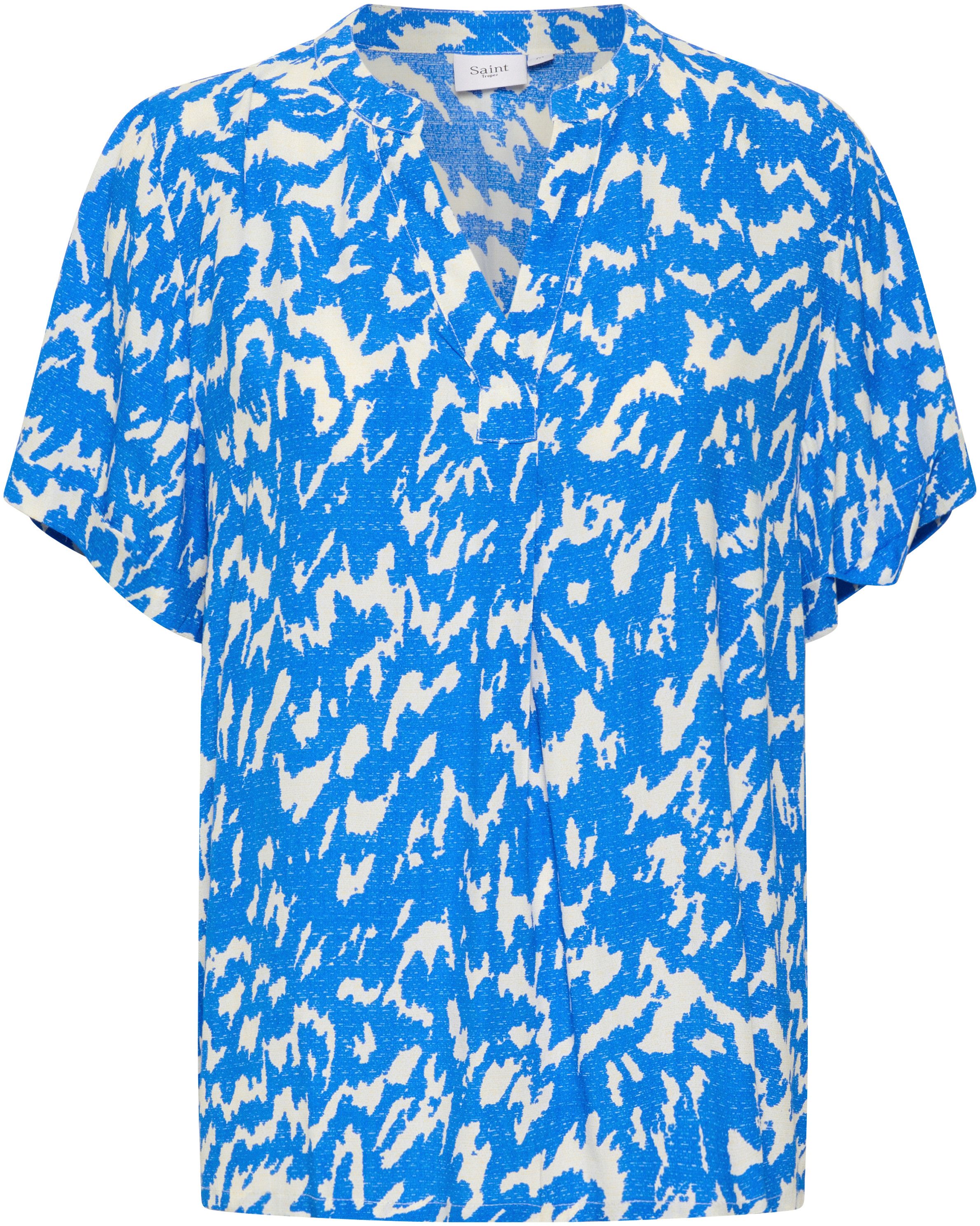 Saint Tropez Shirt AgnesSZ SS top