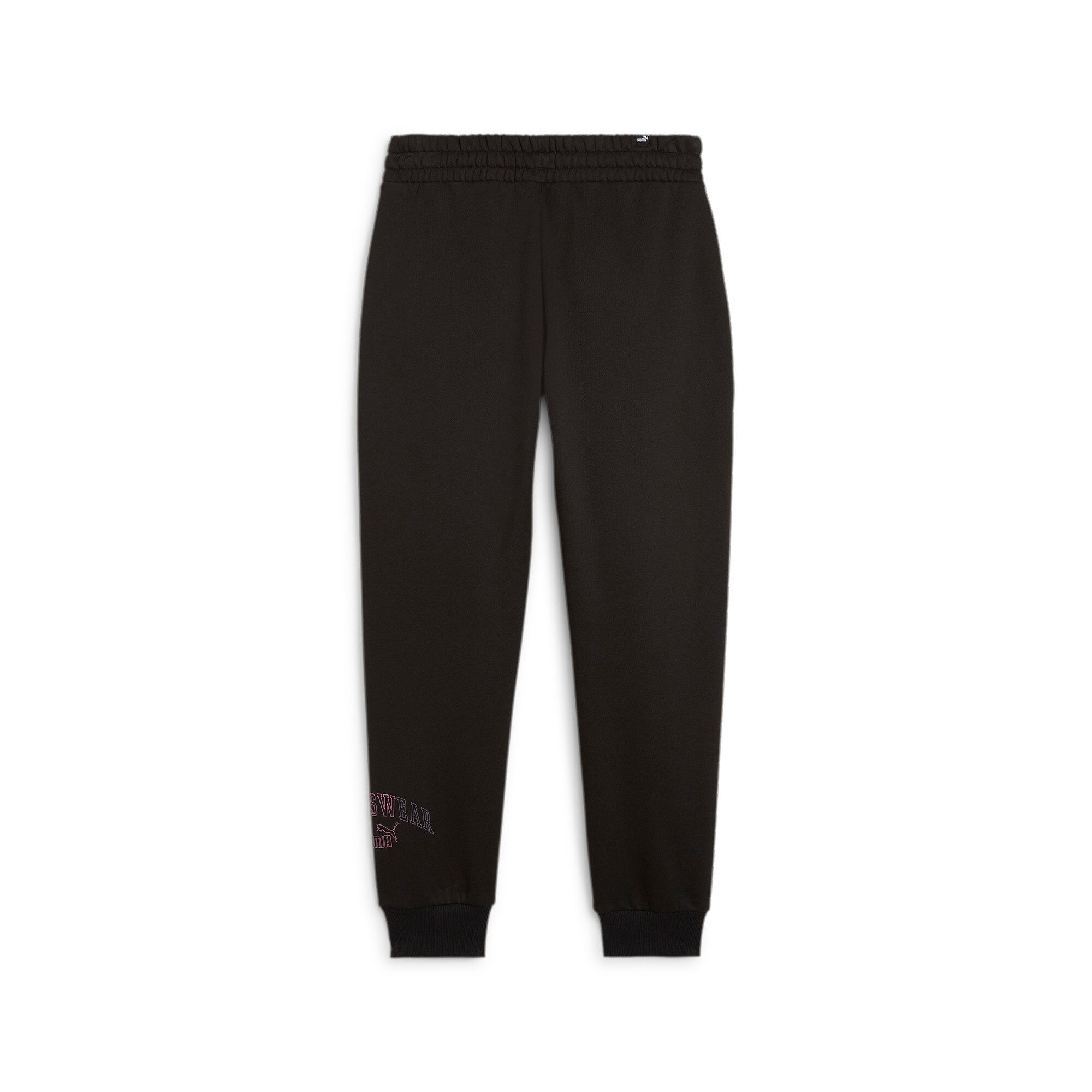 PUMA Joggingbroek ESS+ LOGO LAB PANTS FL