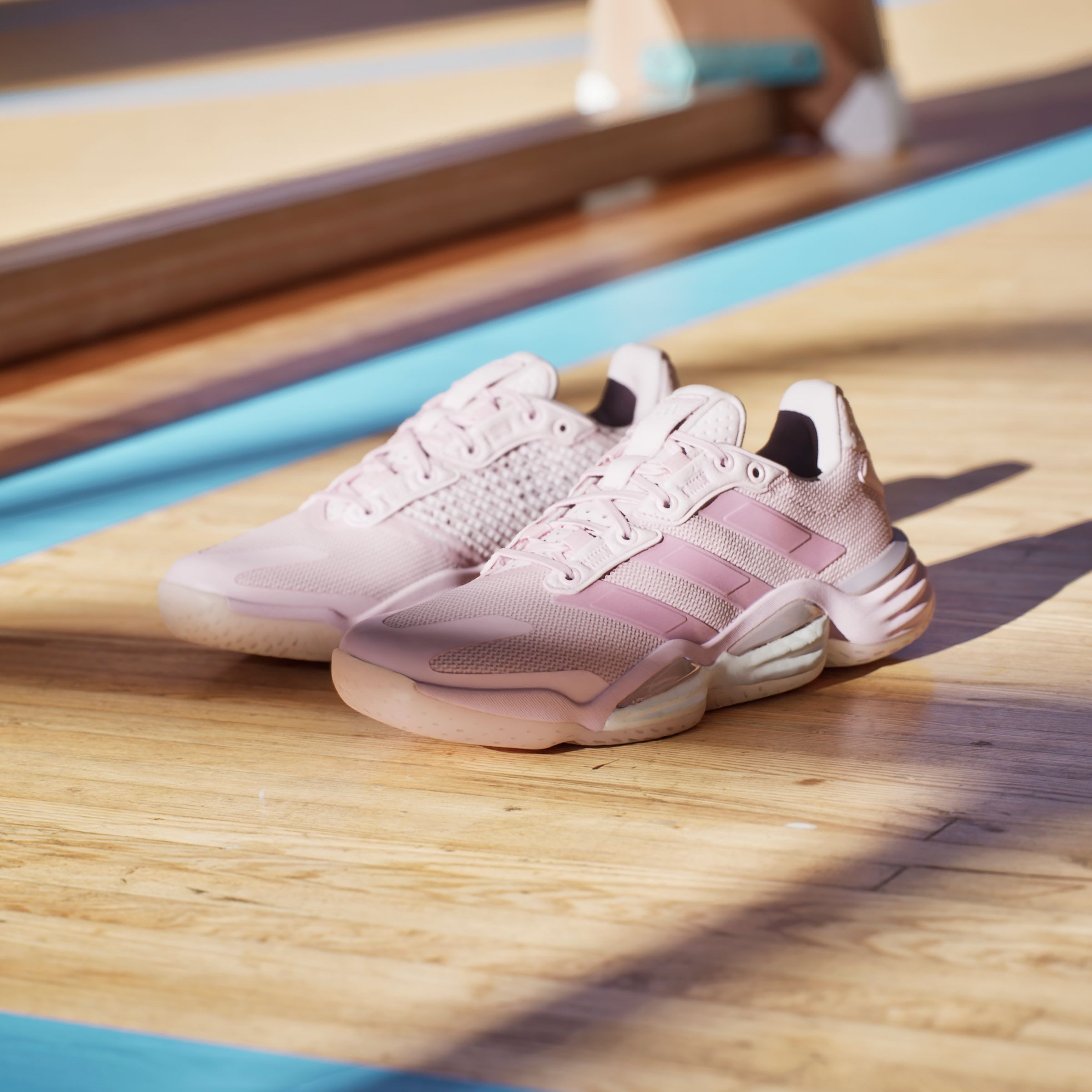 adidas Performance Handbalschoenen STABIL 16 INDOOR