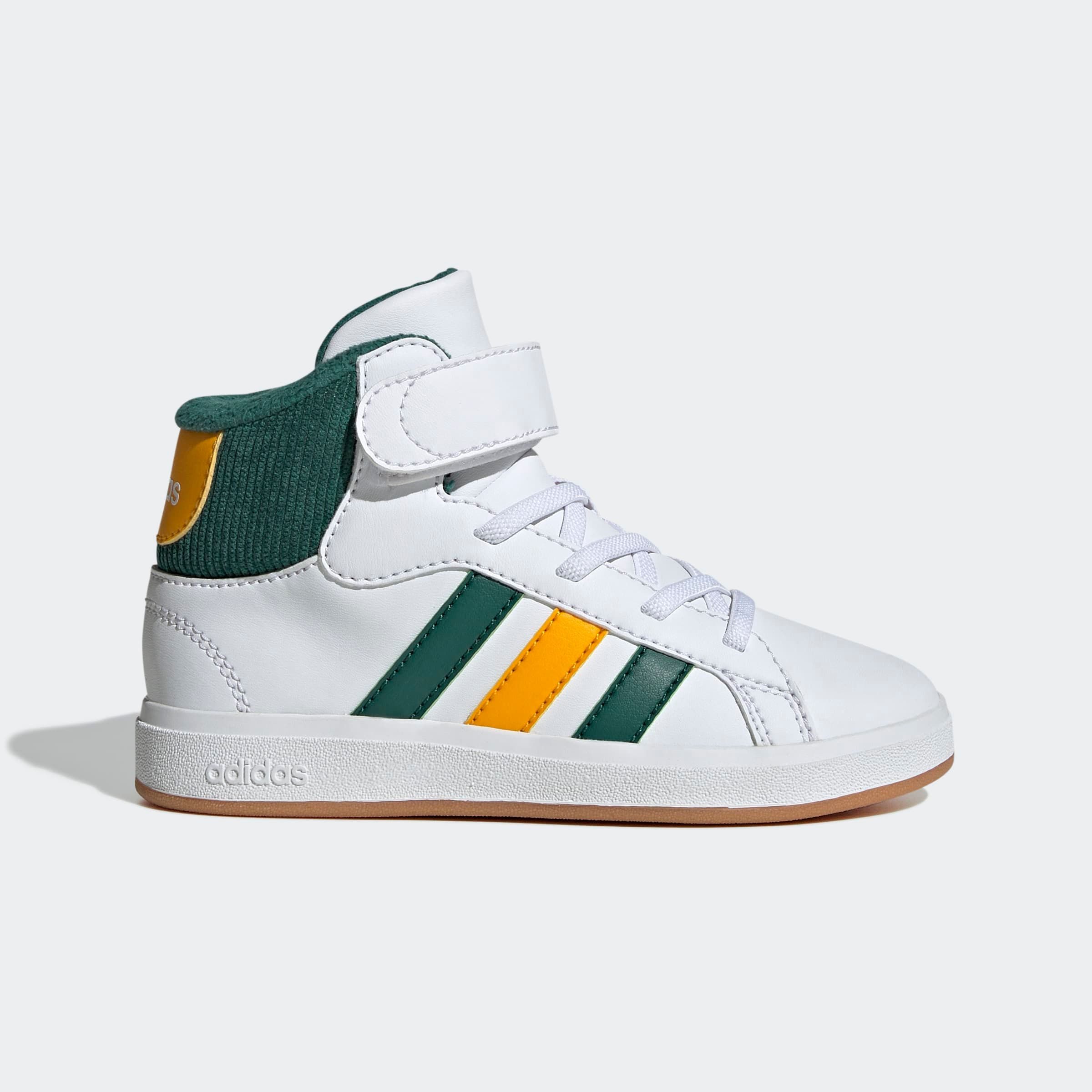 adidas Sportswear Sneakers GRAND COURT MID K