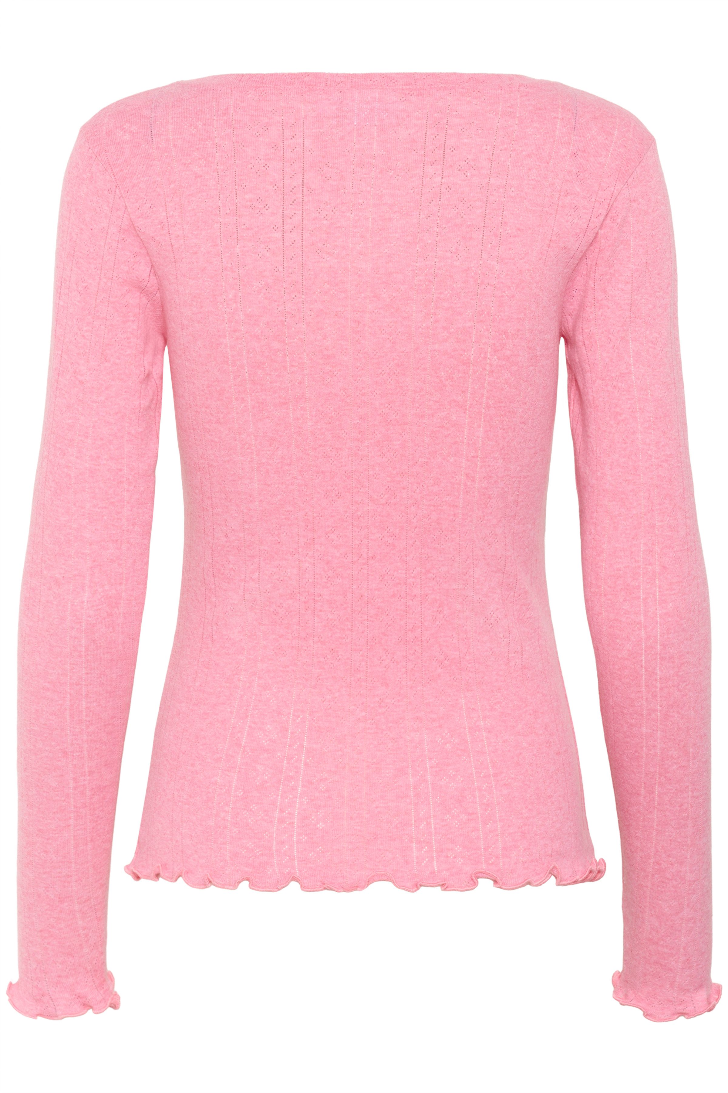 Saint Tropez Vest GruSZ Cardigan