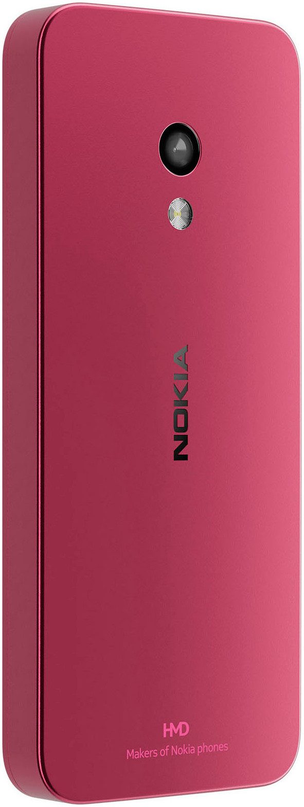 Nokia Gsm 225 4G, 0,12 GB