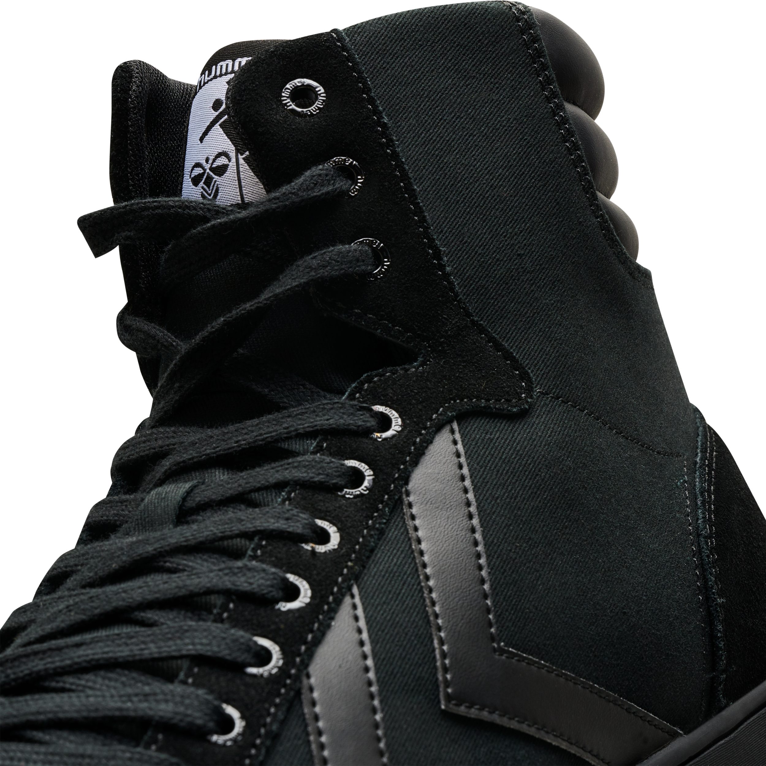 hummel Sneakers SLIMMER STADIL TONAL HIGH