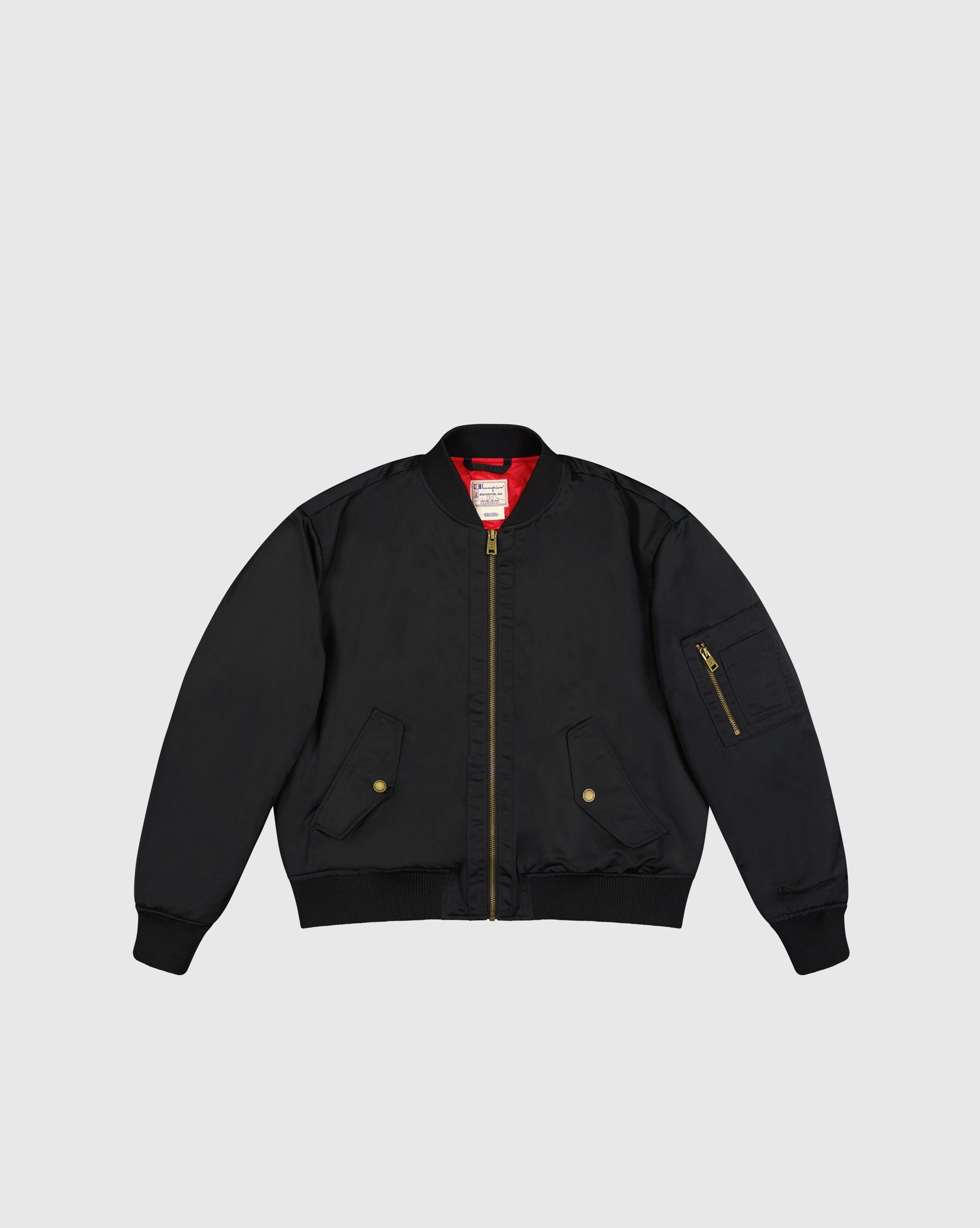 Champion Bomberjack BOMBER JACKET