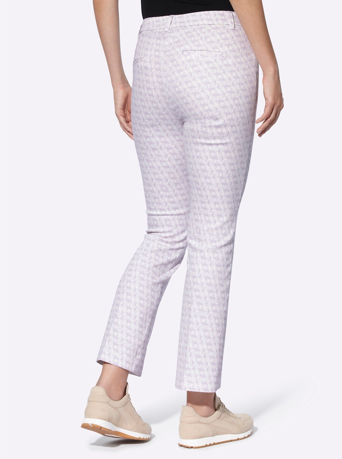 heine Comfortabele jeans