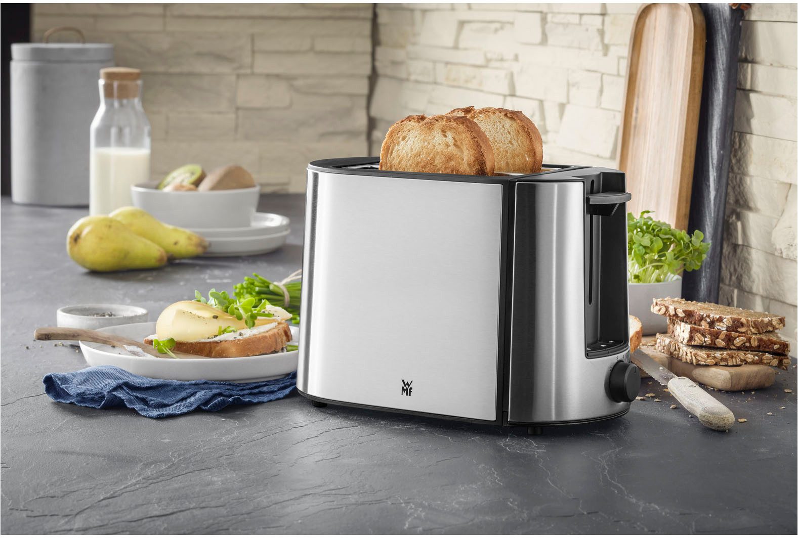 WMF Toaster Bueno Pro