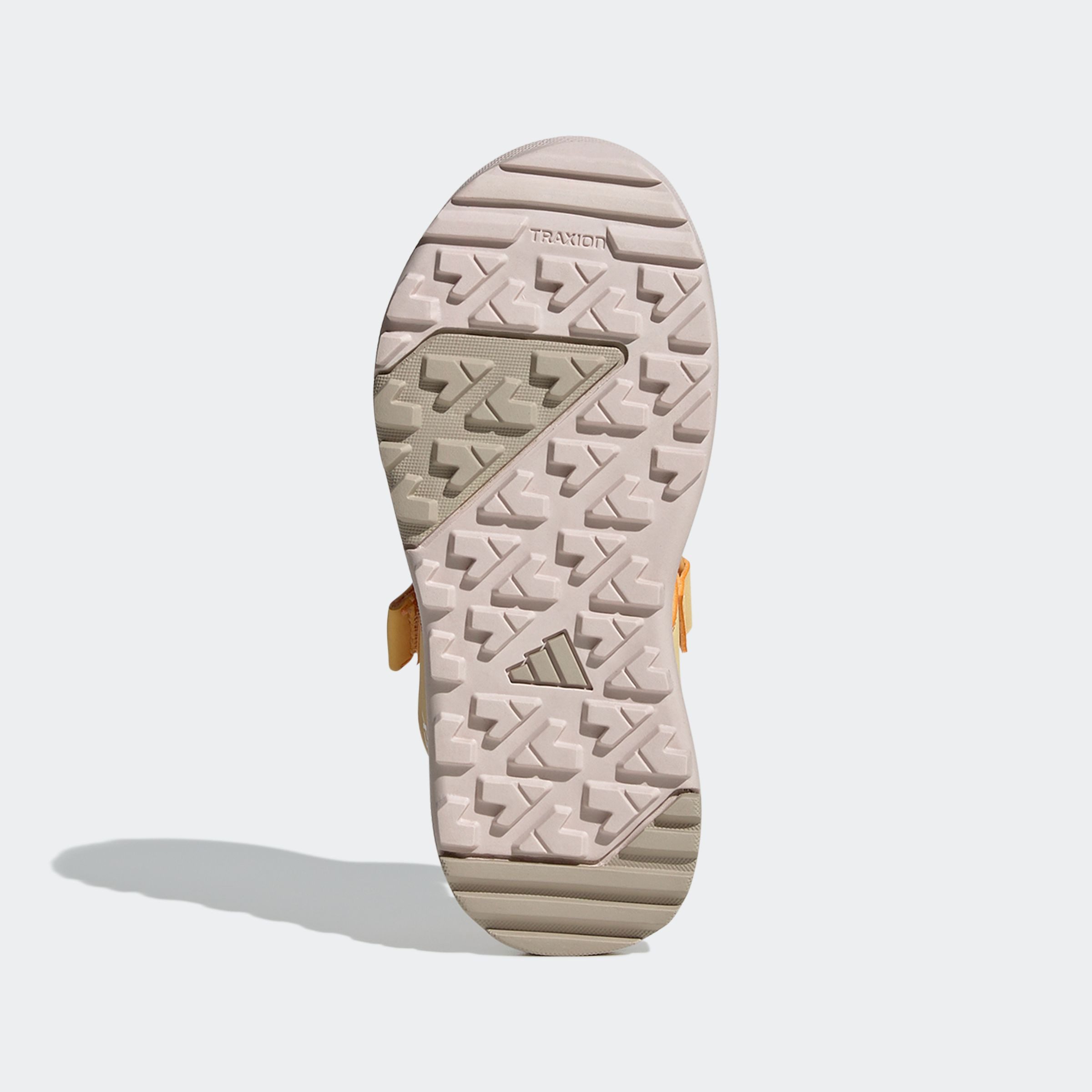 adidas TERREX Outdoorsandalen CAPTAIN TOEY 2.0 SANDALE