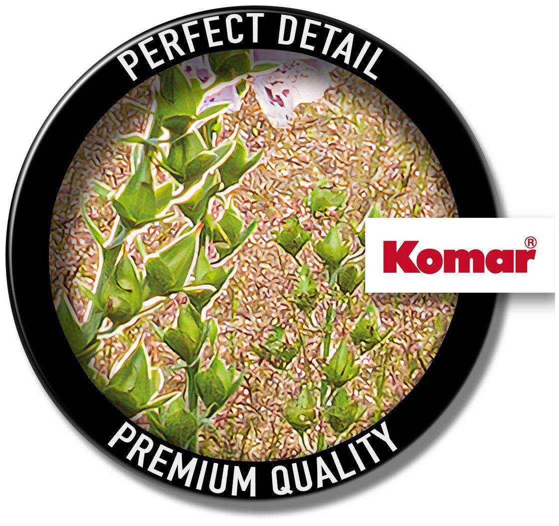 Komar Vliesbehang Digitale print vlies - Summer Glade - Afmeting 350 x 250 cm