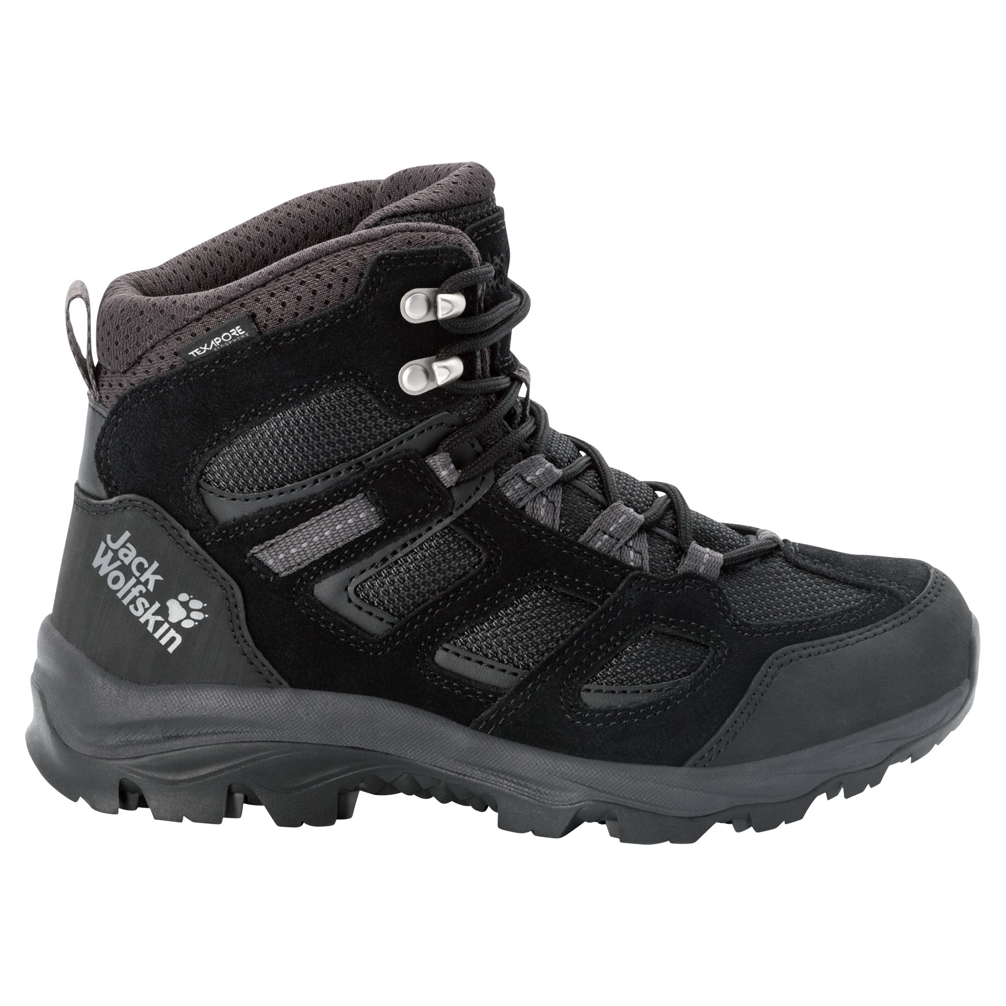Jack Wolfskin Wandelschoenen VOJO 3 TEXAPORE MID W