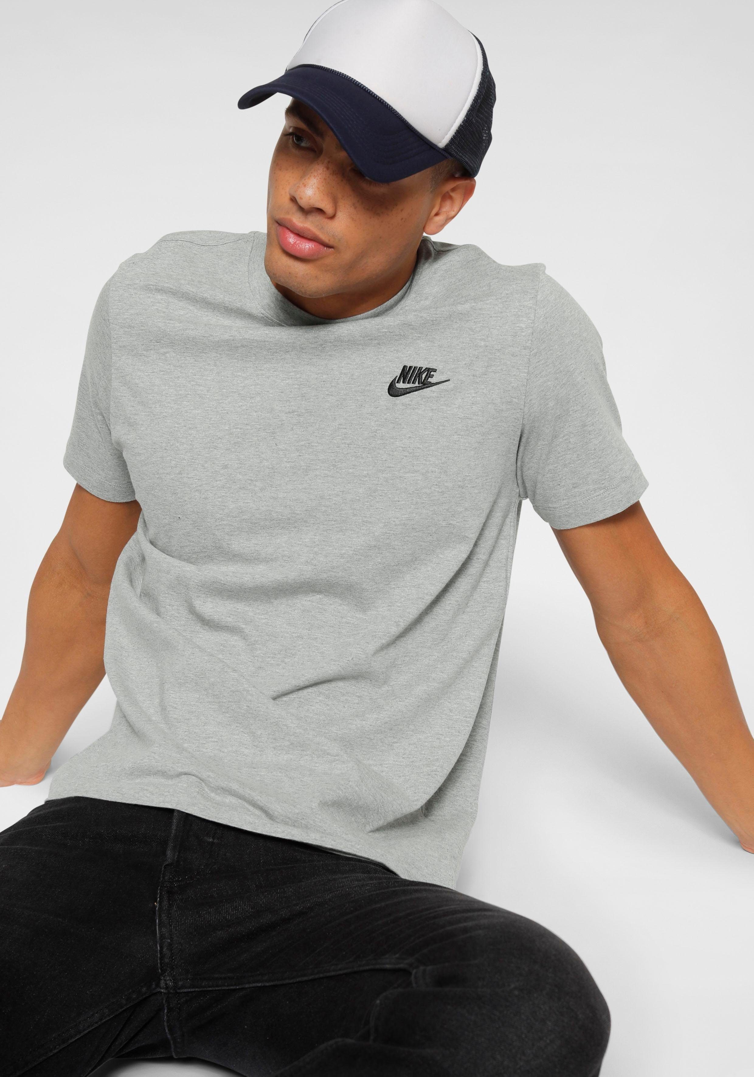 Nike Sportswear T-shirt Club Men's T-Shirt