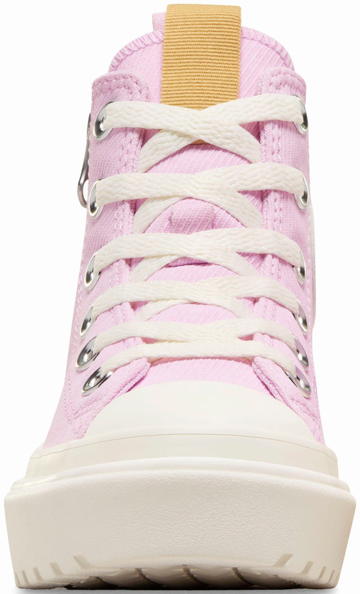 Converse Sneakers CHUCK TAYLOR ALL STAR LUGGED LIFT F