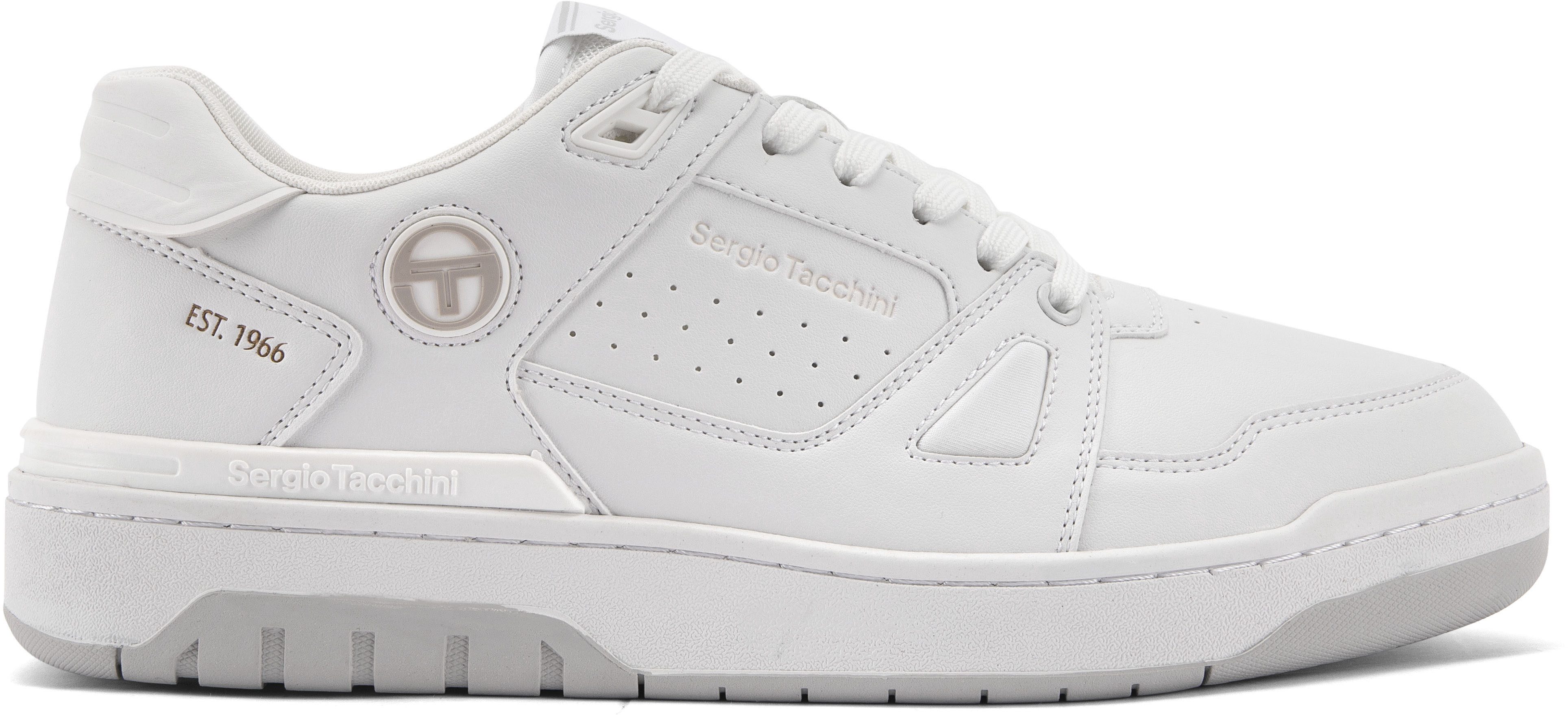 Sergio Tacchini Sneakers Milano