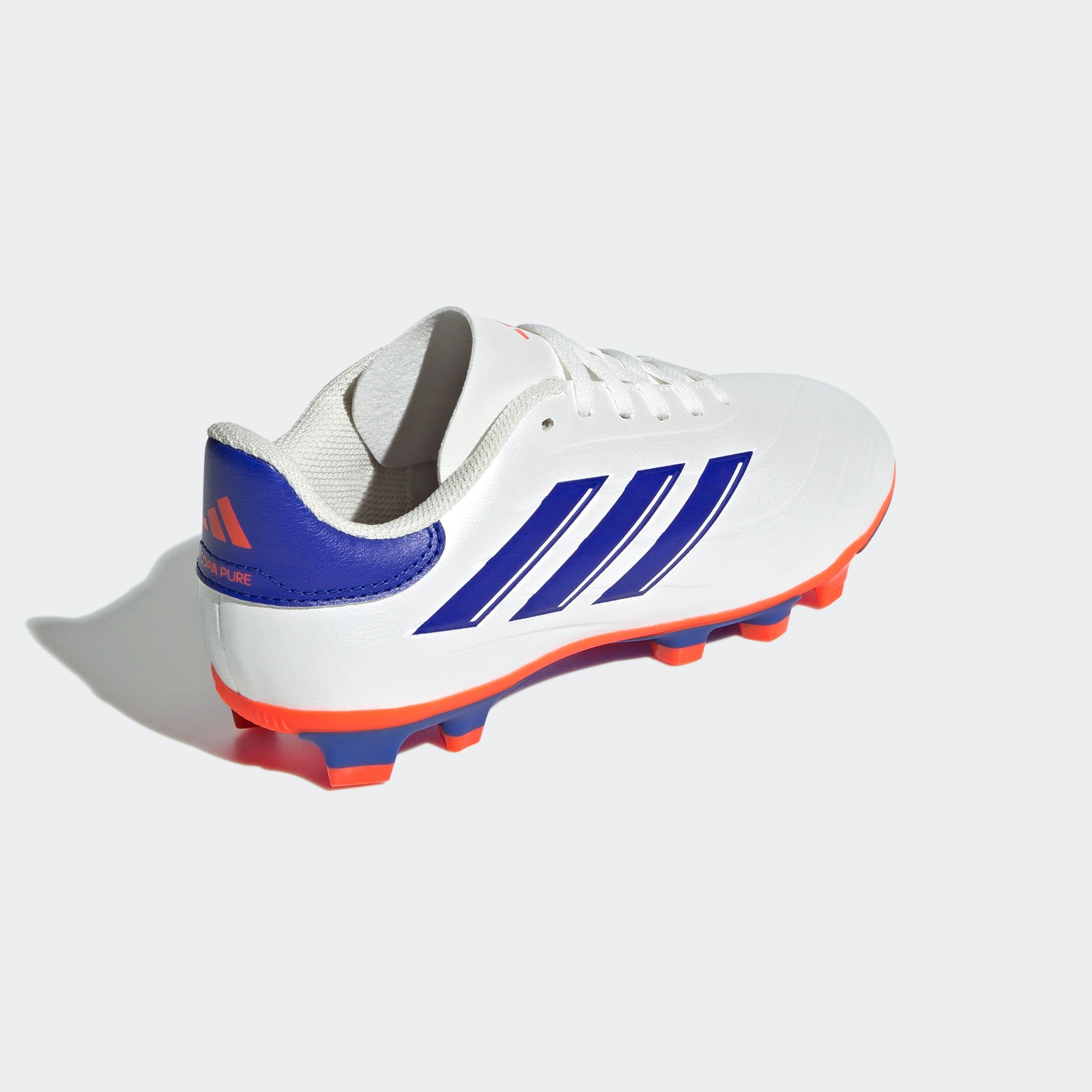 adidas Performance Voetbalschoenen COPA PURE 2 CLUB KIDS FXG