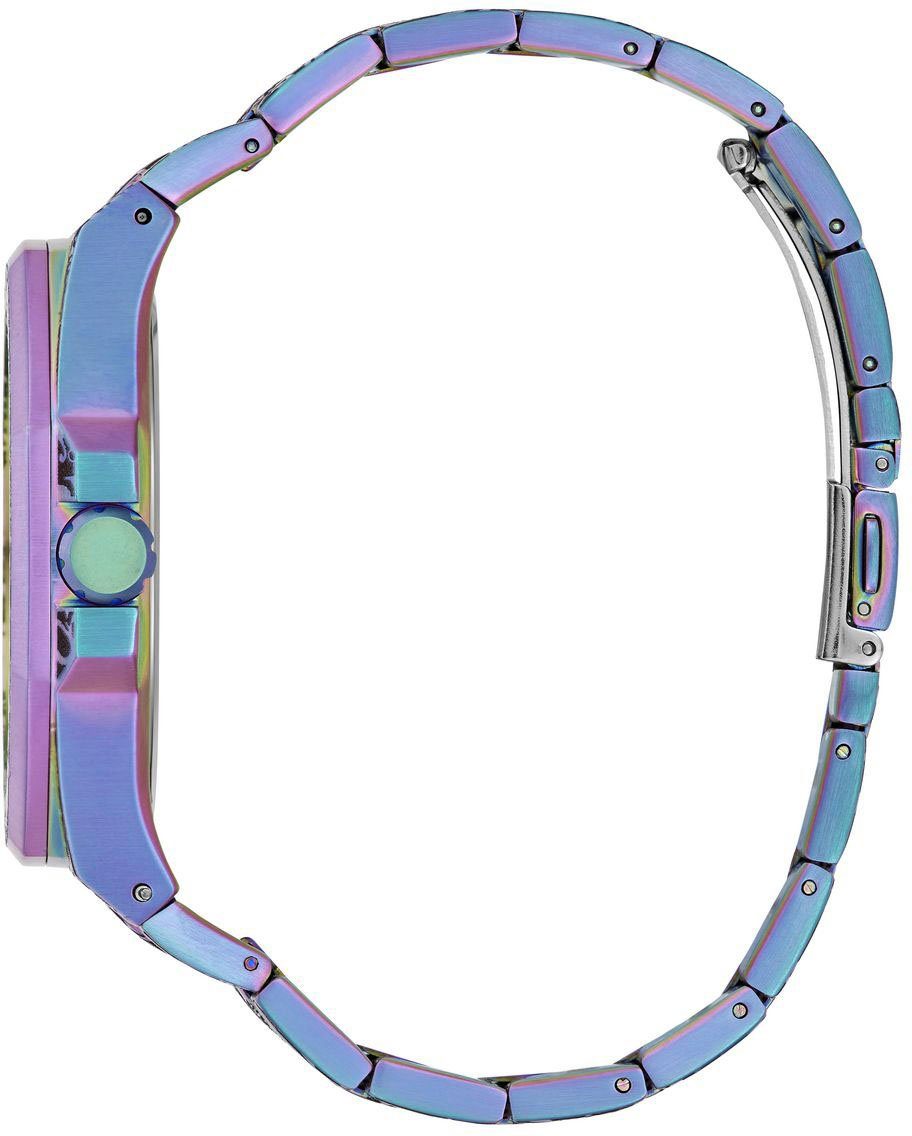 Guess Kwartshorloge Roar Polshorloge, herenhorloge