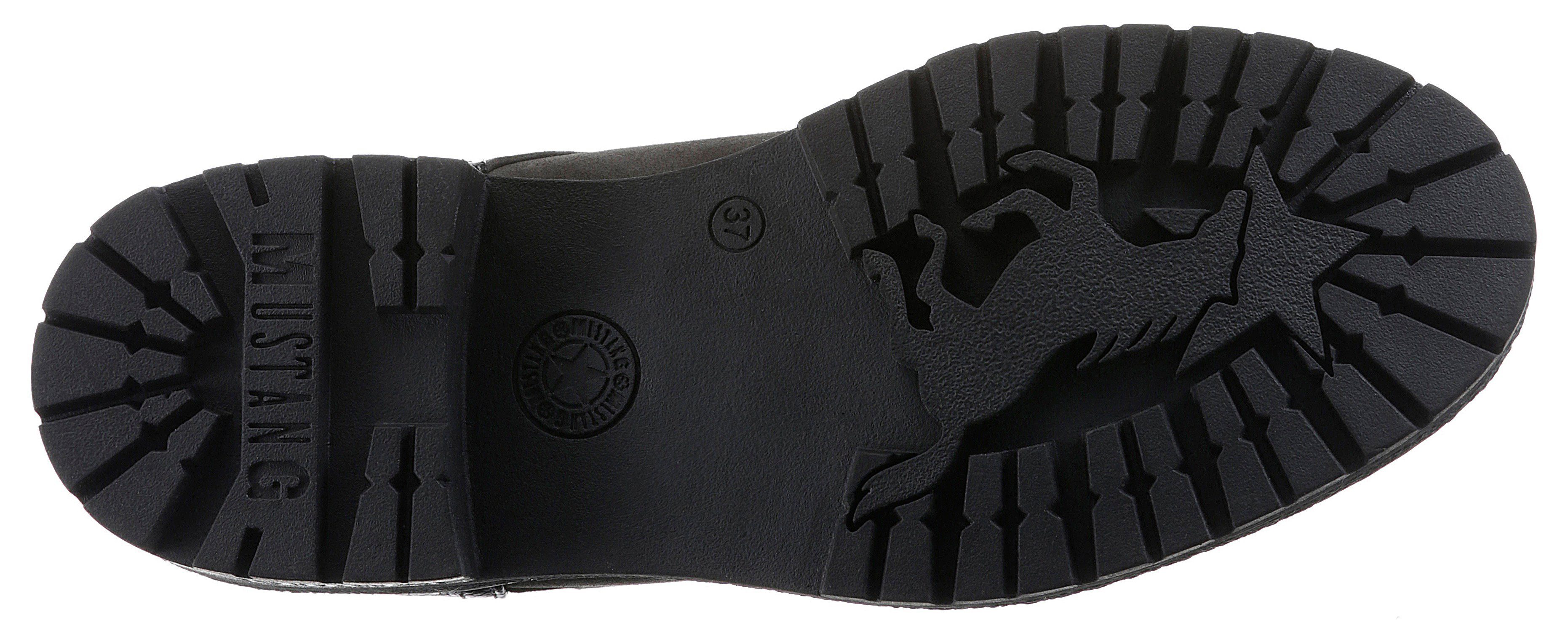 Mustang Shoes Winterlaarzen in outdoor-look