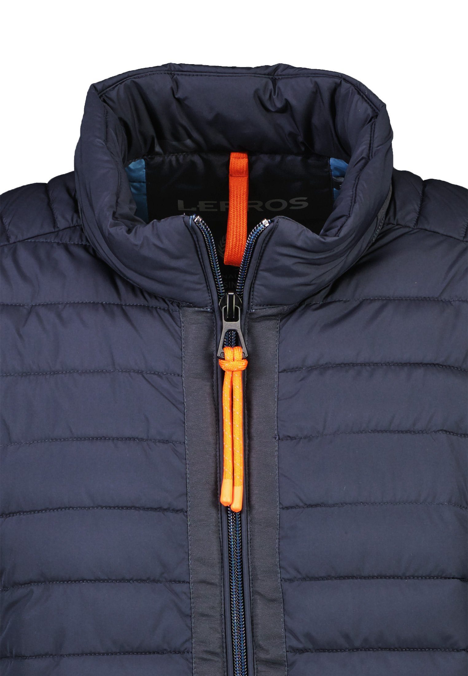 Lerros Blouson LERROS gestikte blouson