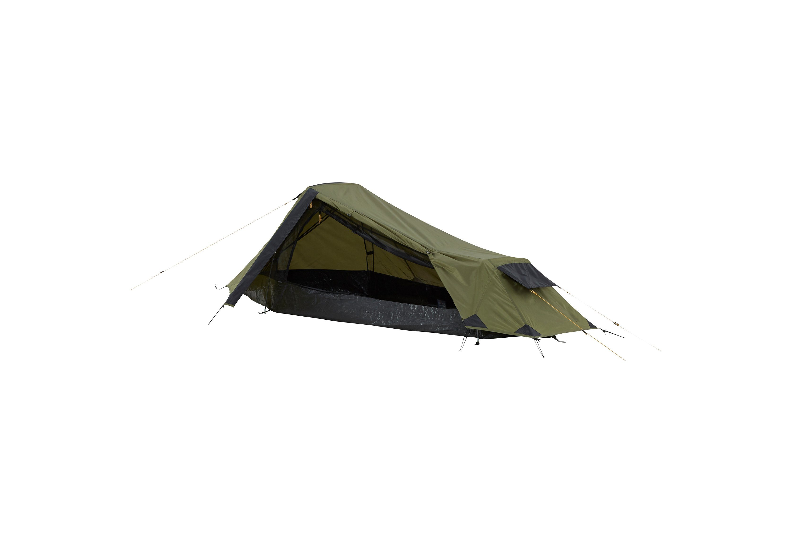 GRAND CANYON Tunneltent RICHMOND 1