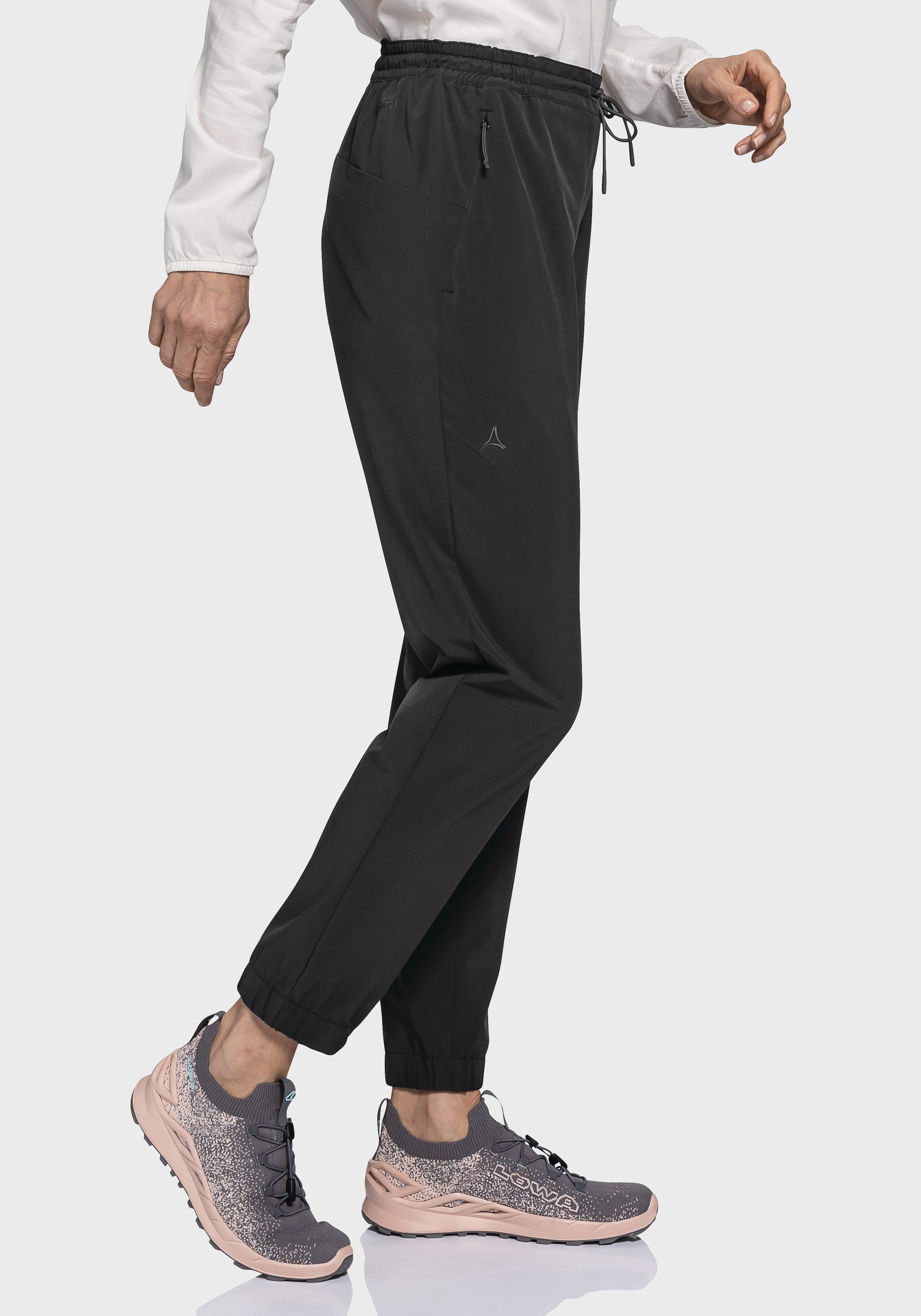 Schöffel Outdoorbroek Pants Vienna L