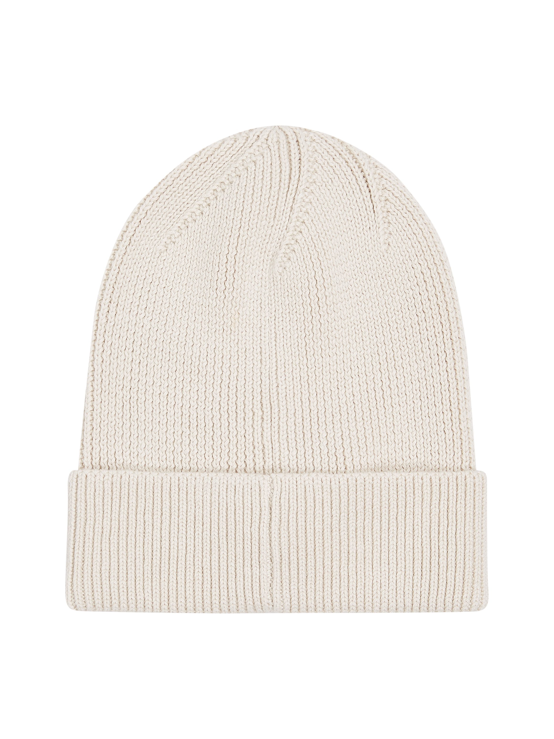 TOMMY JEANS Beanie TJW ELONGATED FLAG BEANIE