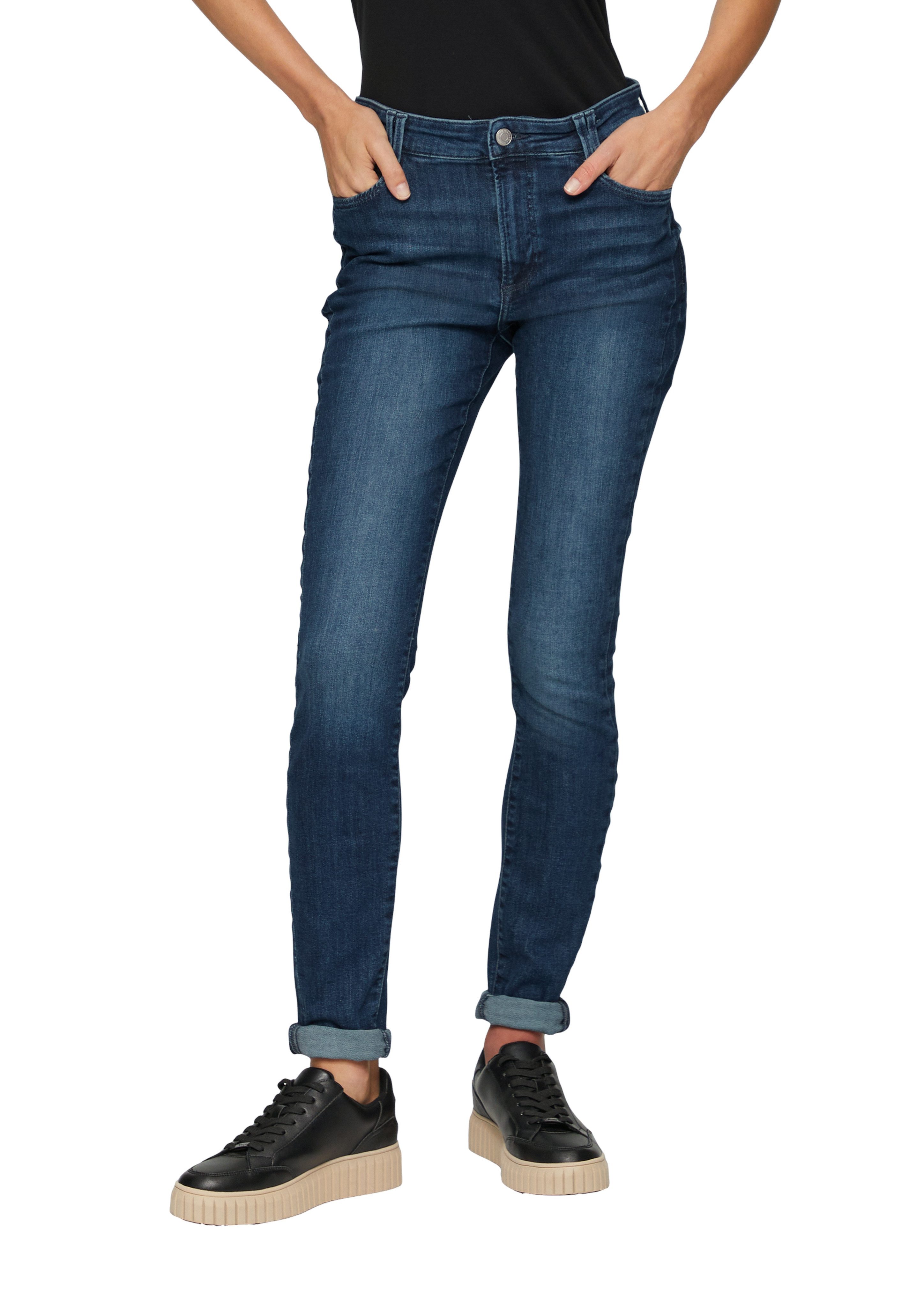 S.Oliver Skinny fit jeans