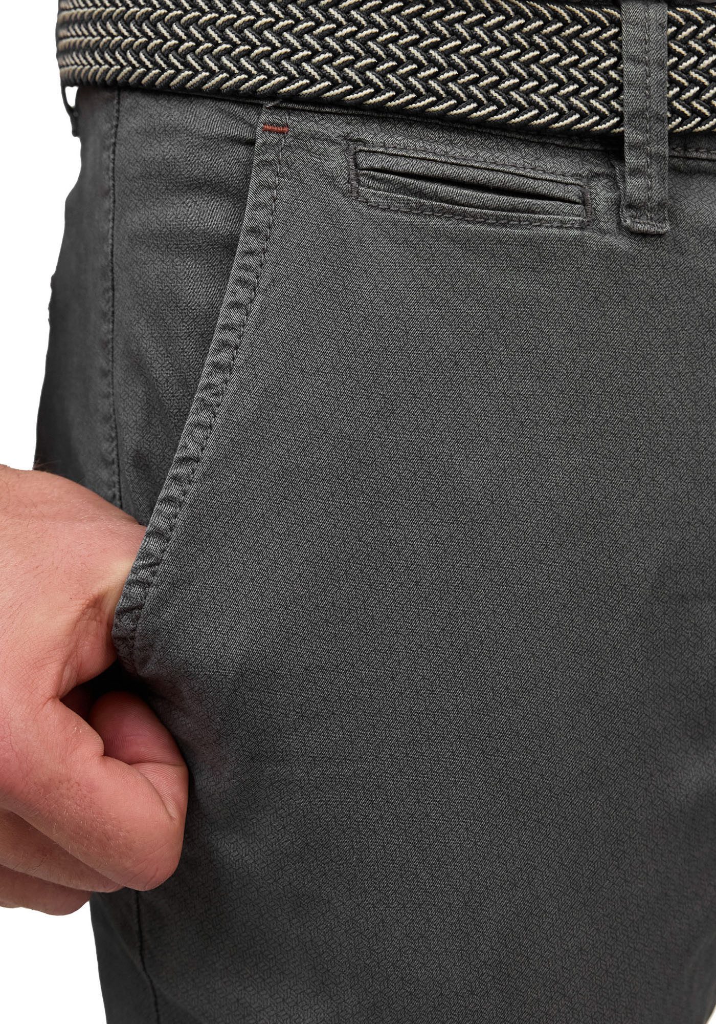 Indicode Chino INGeoport