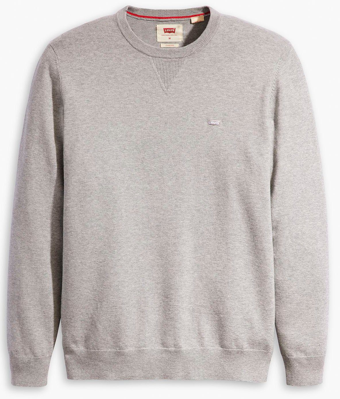 Levi's® Trui met ronde hals LIGHTWEIGHT HM SWEATER