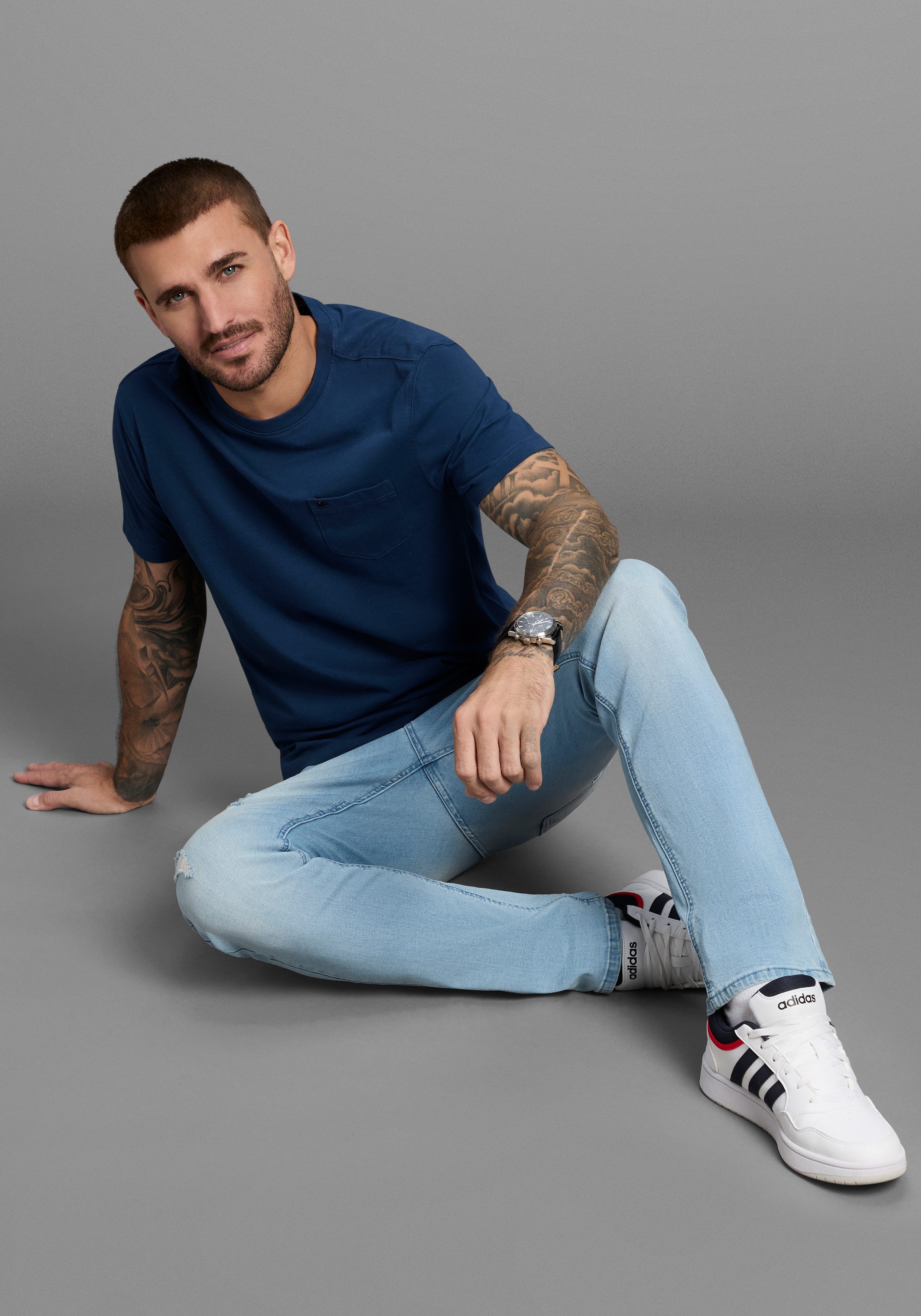 Bruno Banani T-shirt