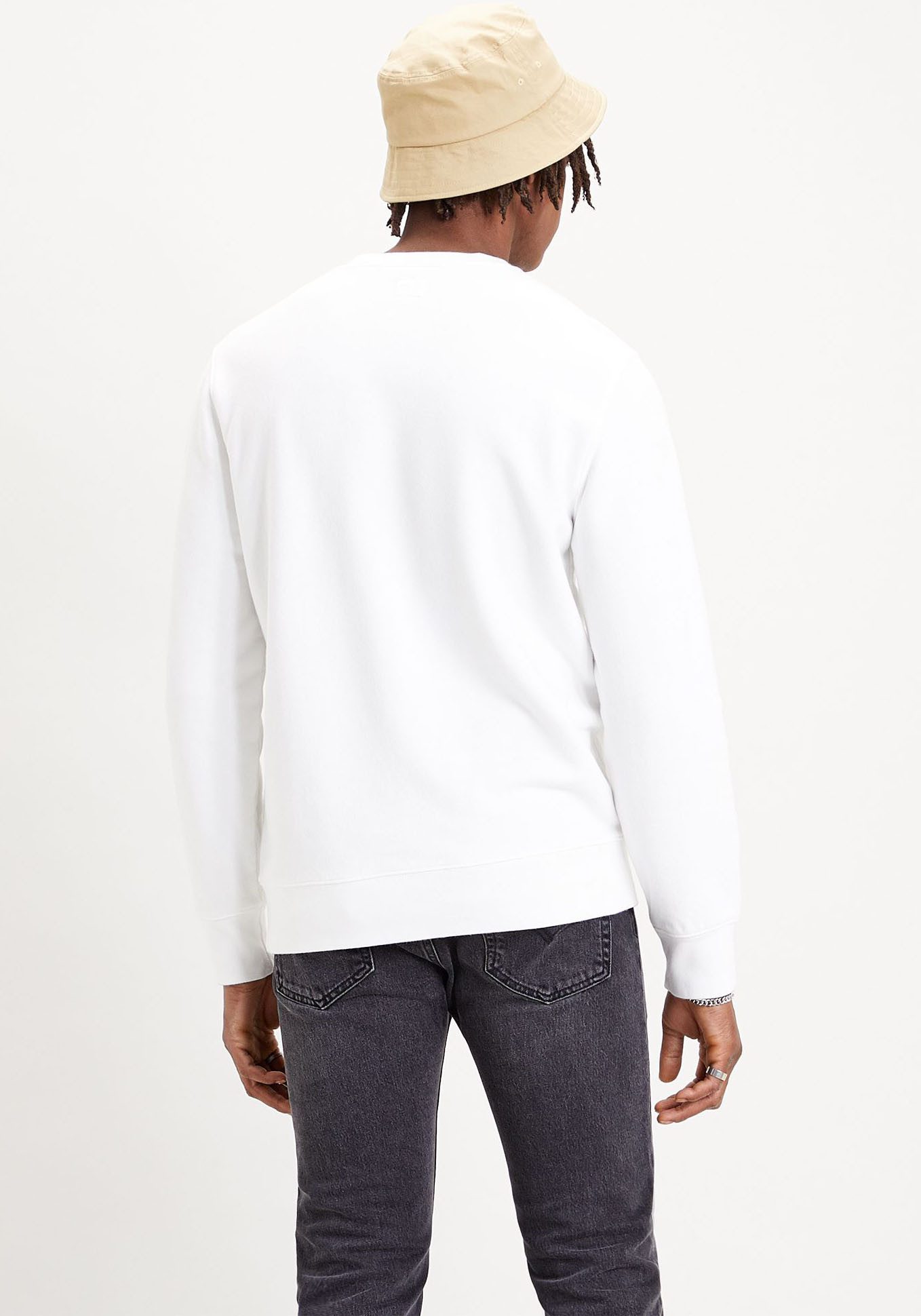 Levi's® Sweatshirt NEW ORIGINAL CREW