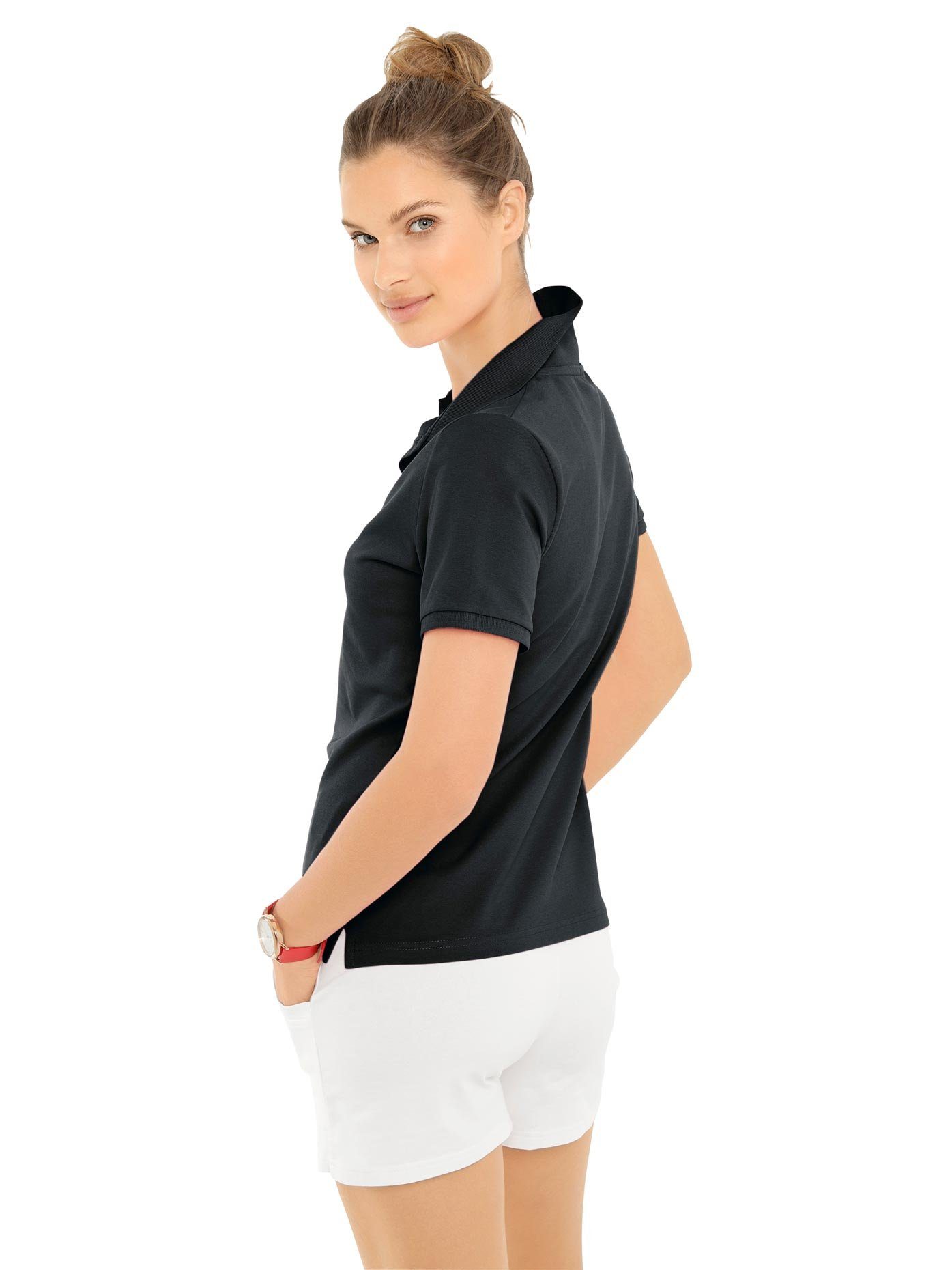 heine Poloshirt (1-delig)