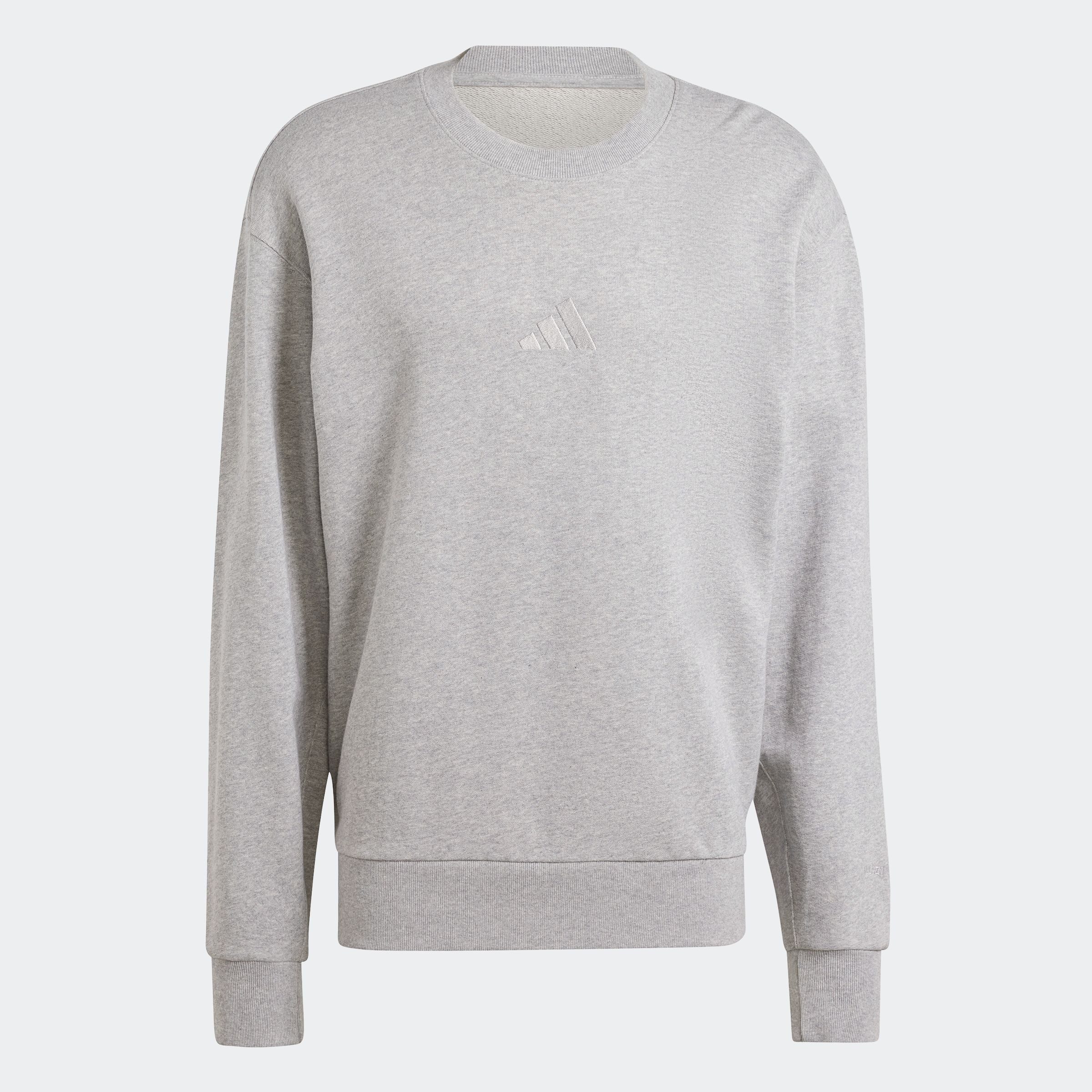 adidas Sportswear Sweatshirt M A SZN FT CRW