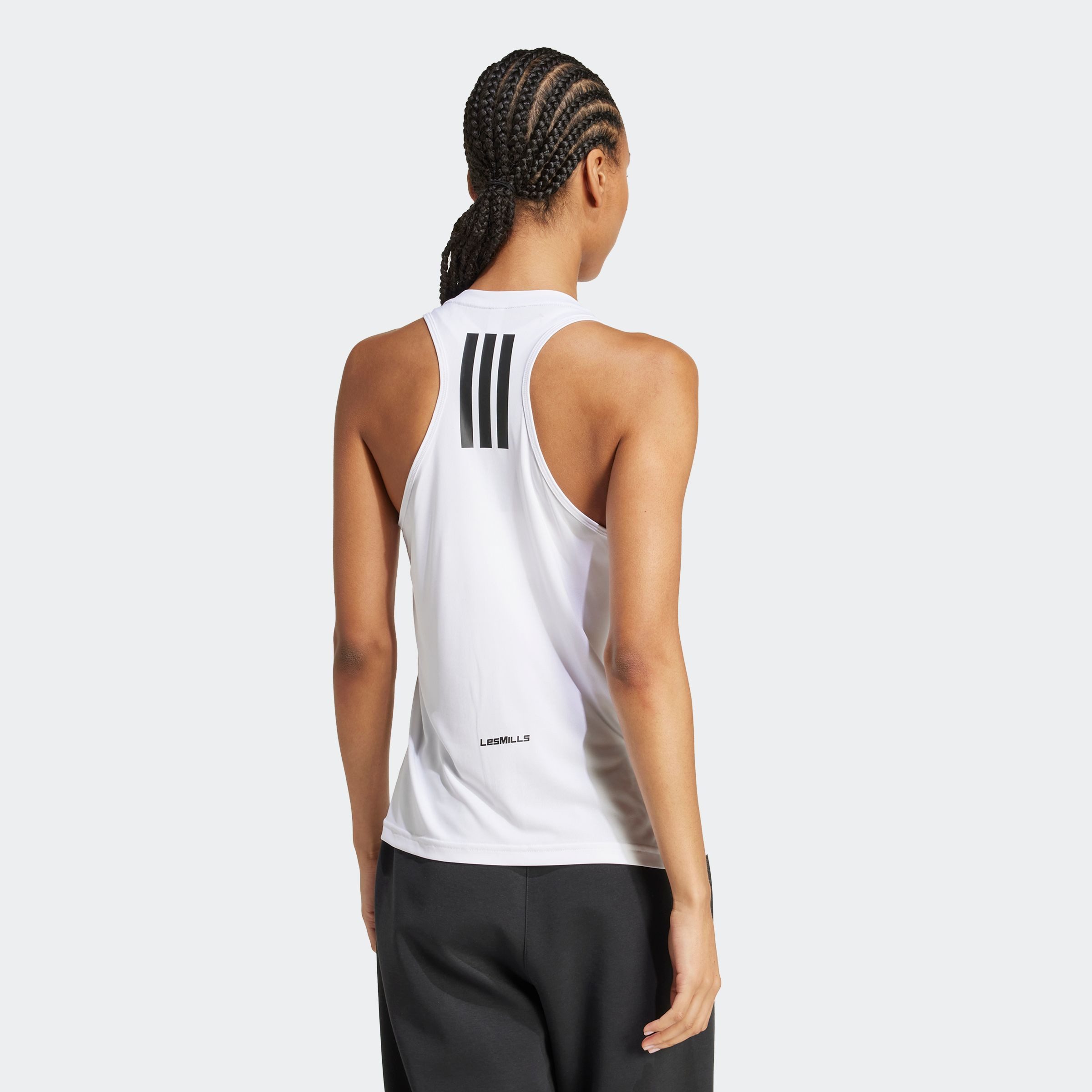 adidas Performance Tanktop W LM G TK