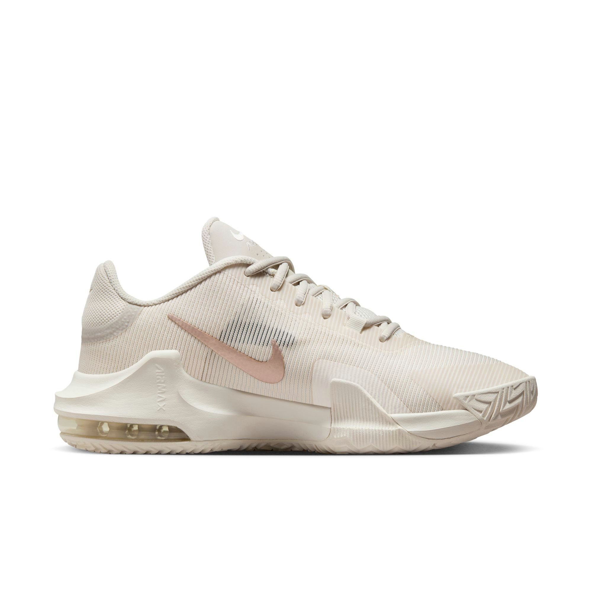 Nike Sneakers Air Max Impact 4