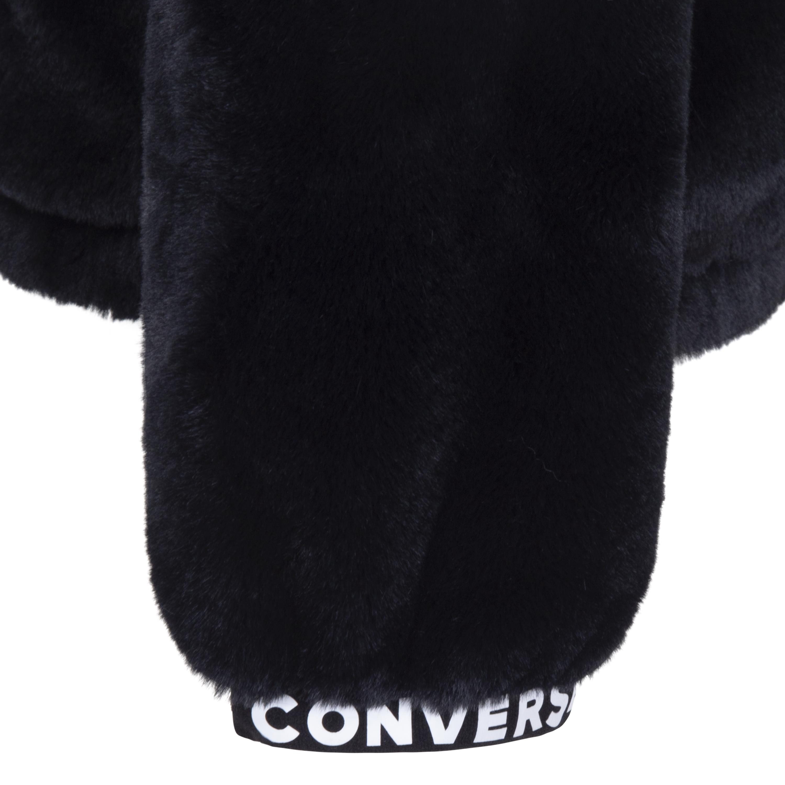 Converse Outdoorjack FAUX FUR JKT - voor kinderen