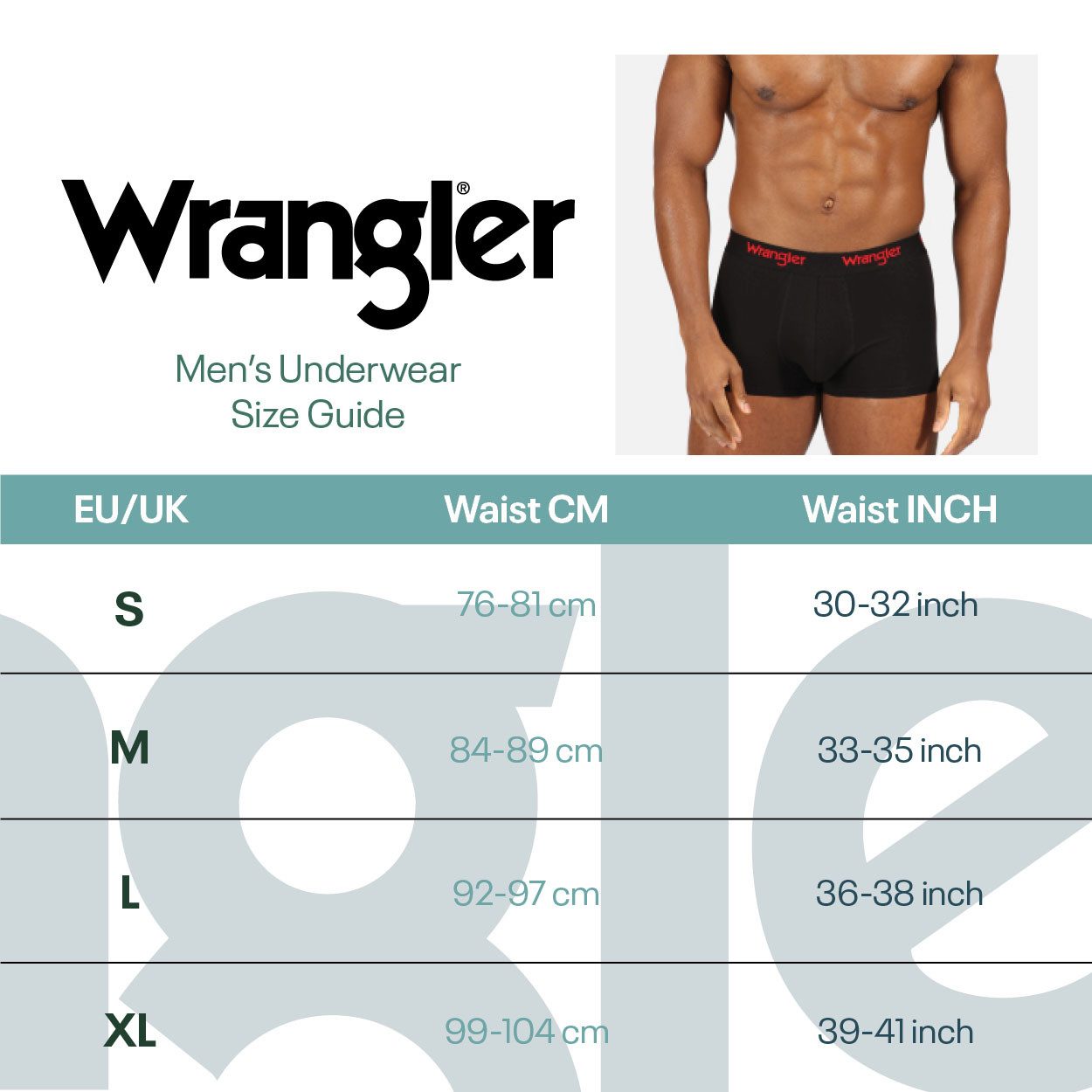 Wrangler Zwemshort VENUS met bloemenprint