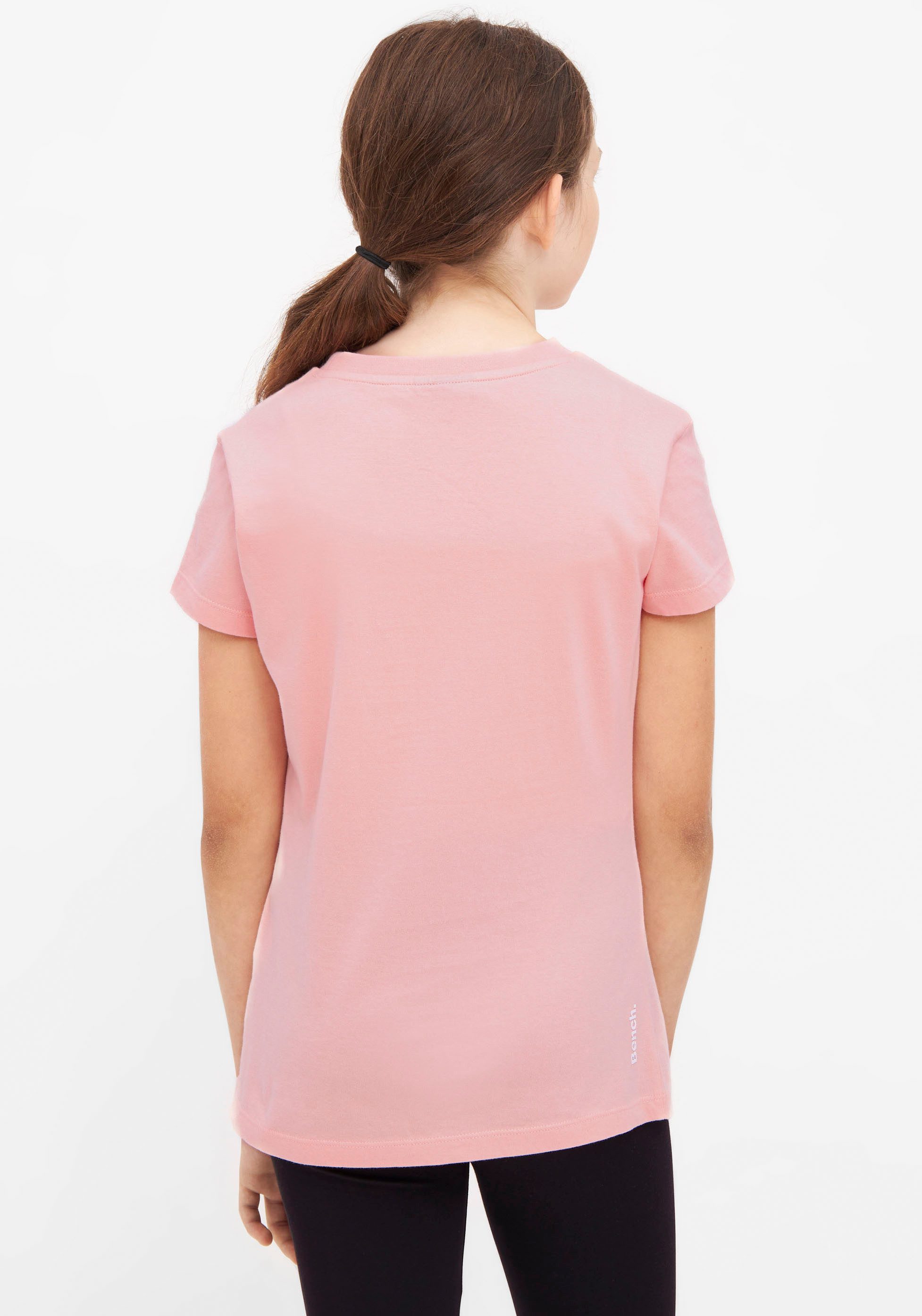 Bench. Shirt met korte mouwen GODIVA (set, 3-delig)