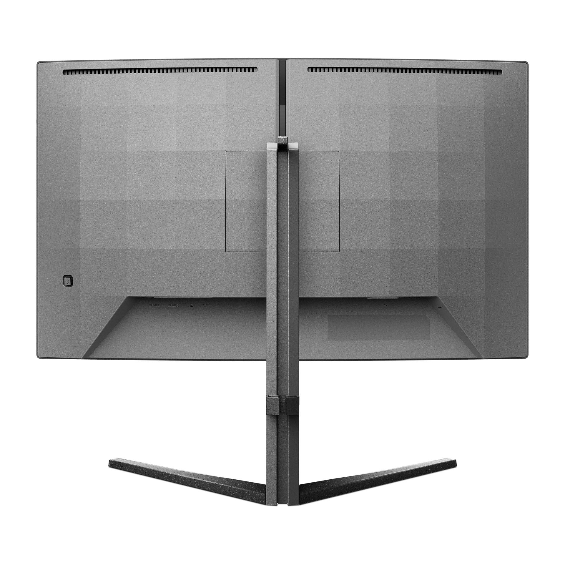 Philips Curved-gaming-monitor 27M2C5200W, 68,5 cm / 27", Full HD