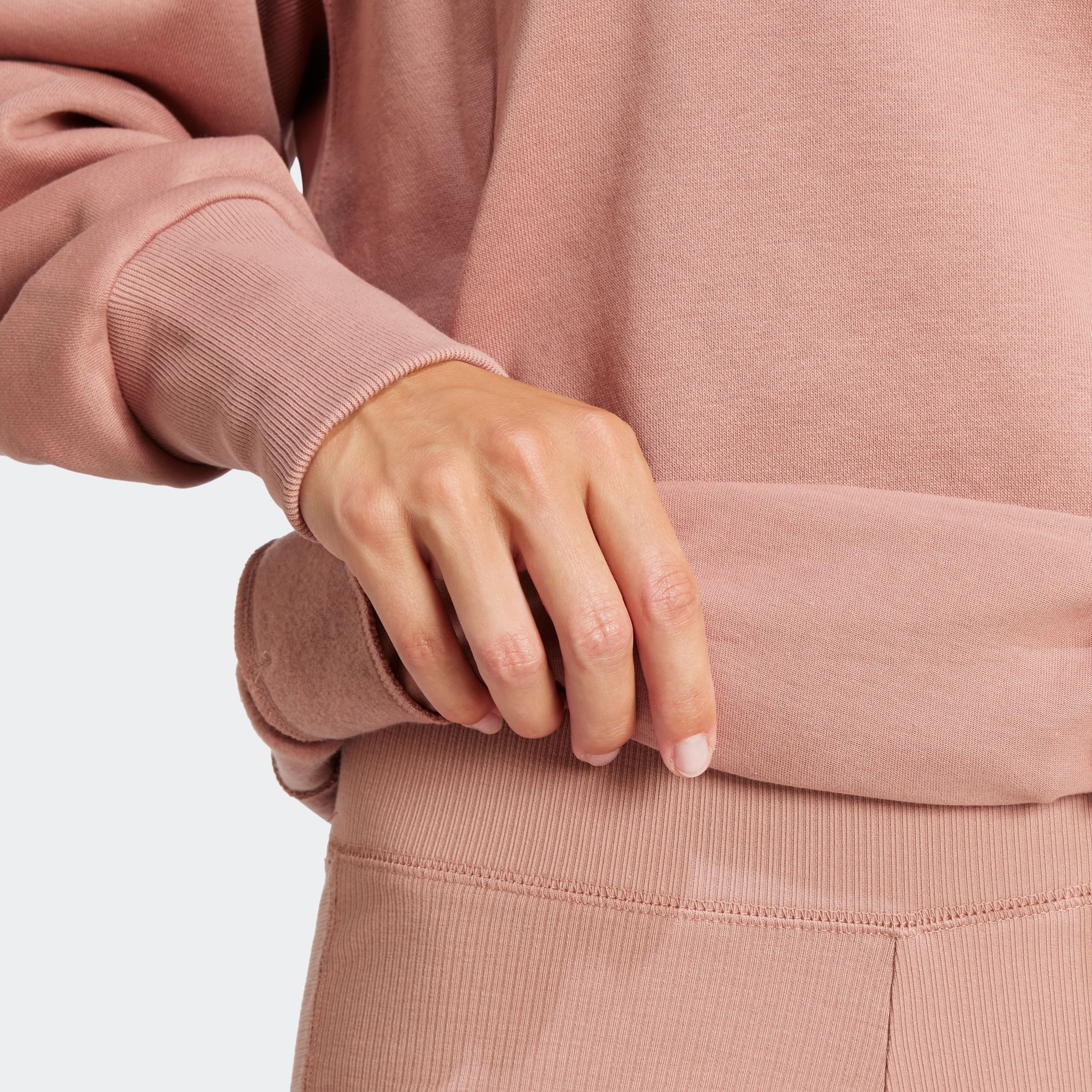 adidas Sportswear Hoodie W ALL SZN BF HD