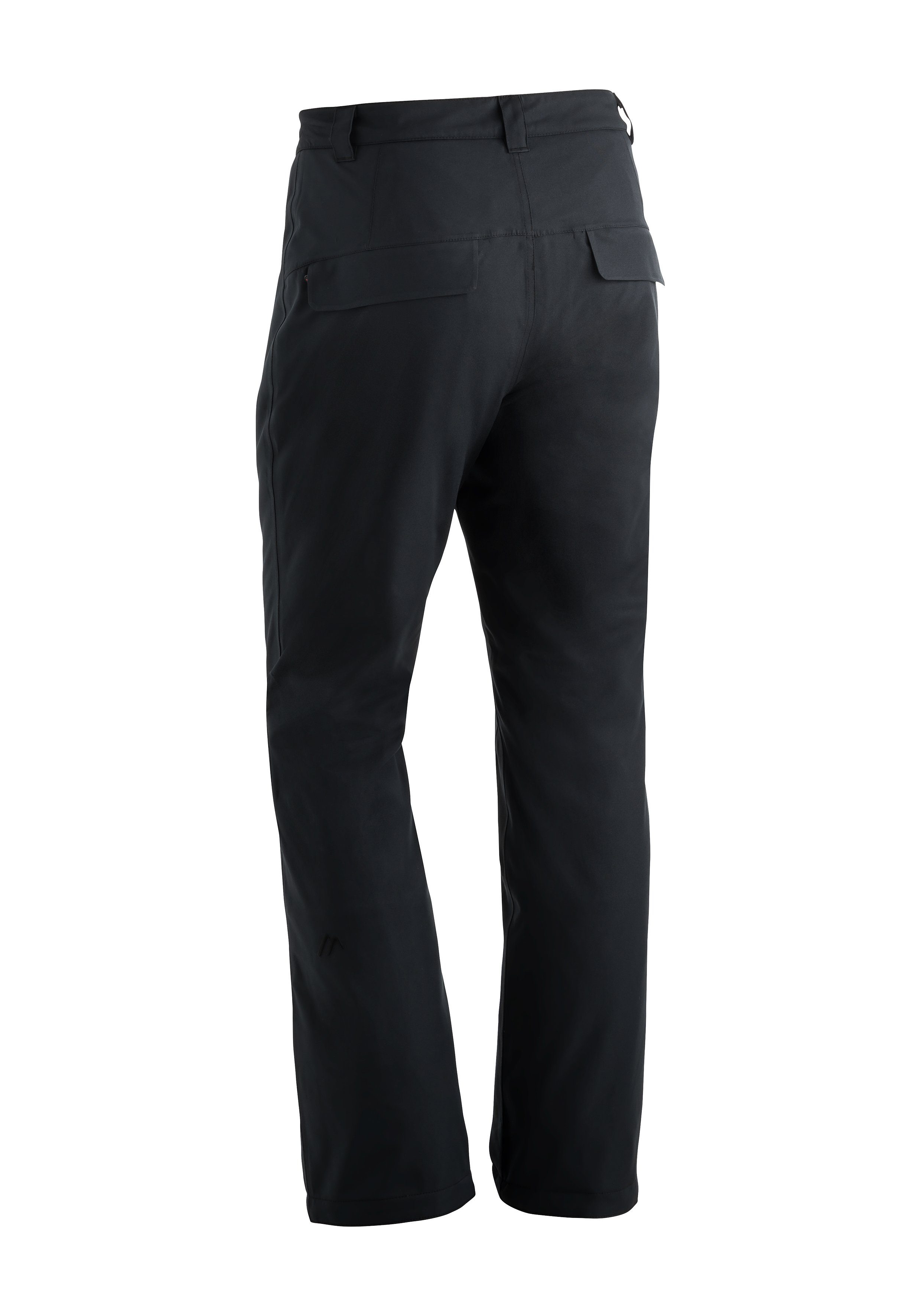 Maier Sports Functionele broek Dunit M Warm en waterdicht, voor sneeuw en regen