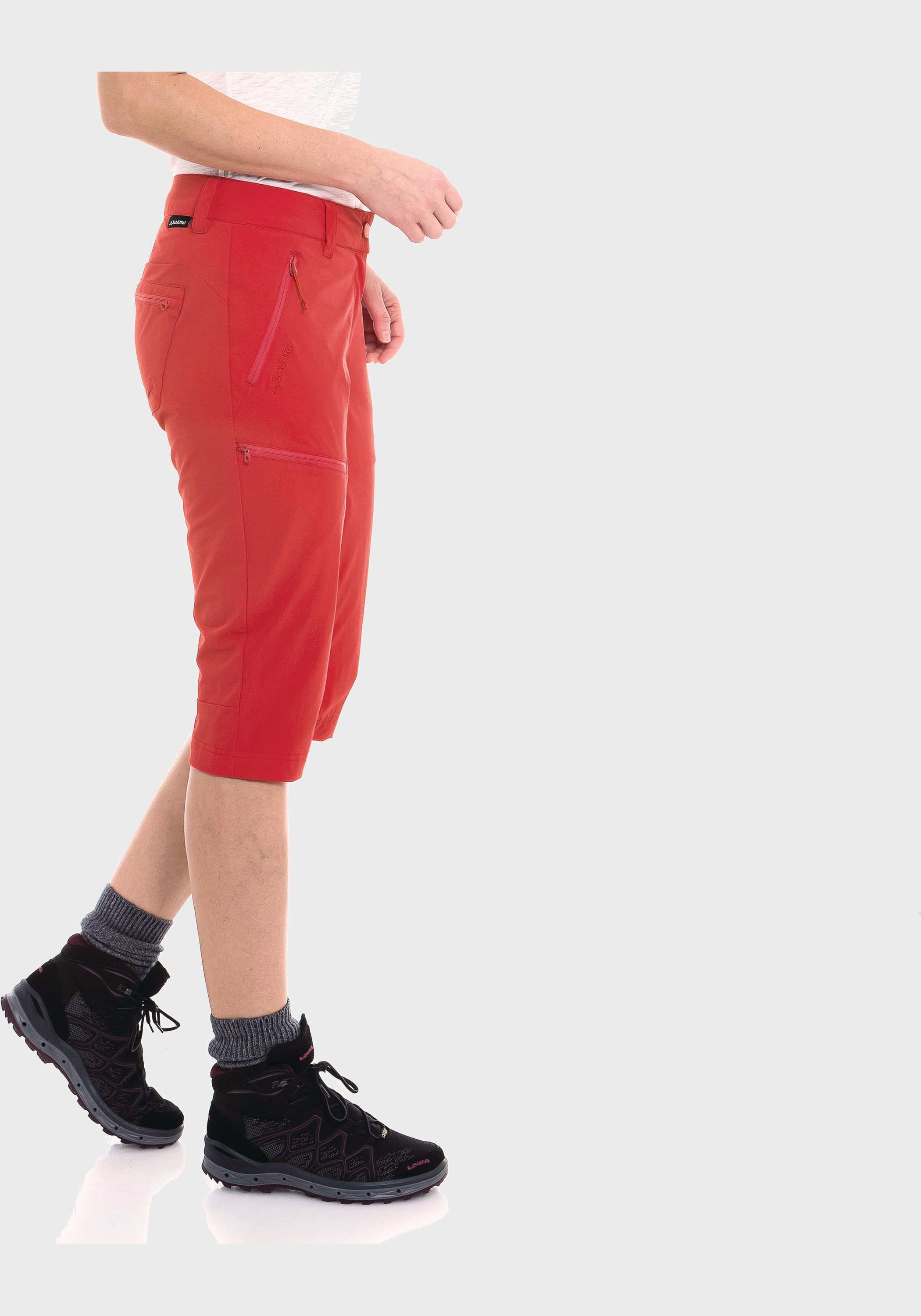 Schöffel 3/4 broek Pants Caracas2