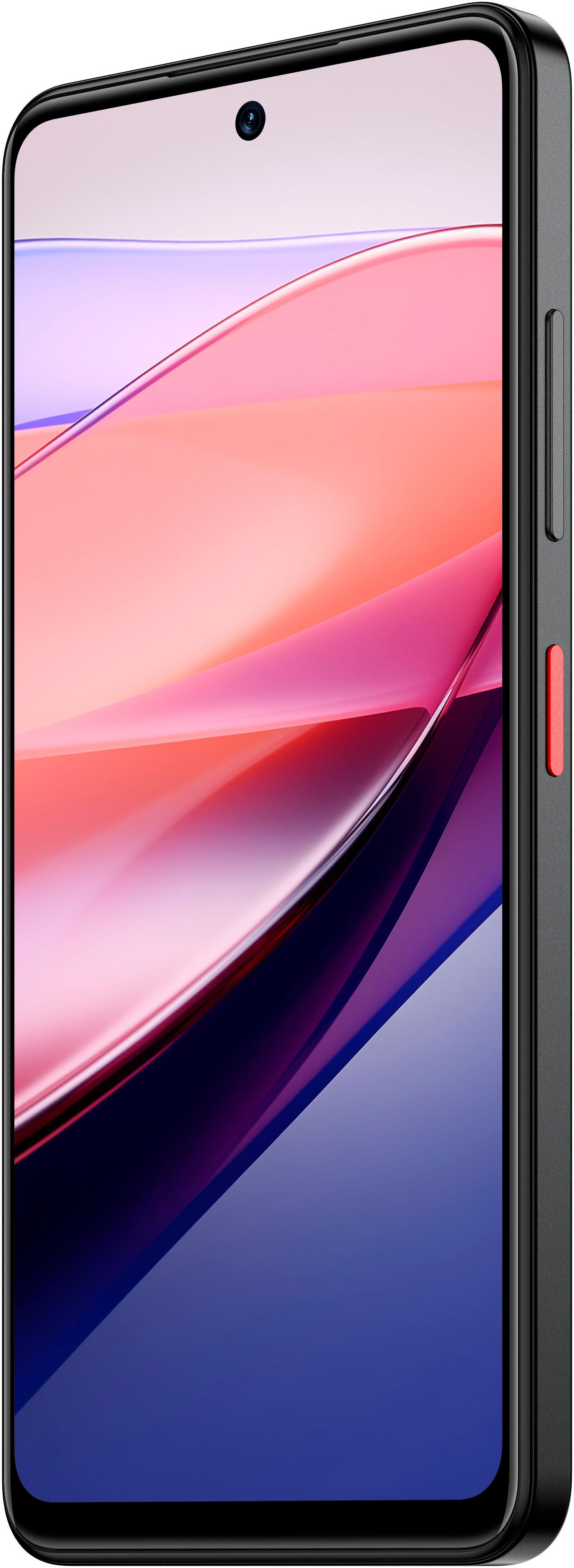 Nubia Smartphone Focus 5G, 256 GB