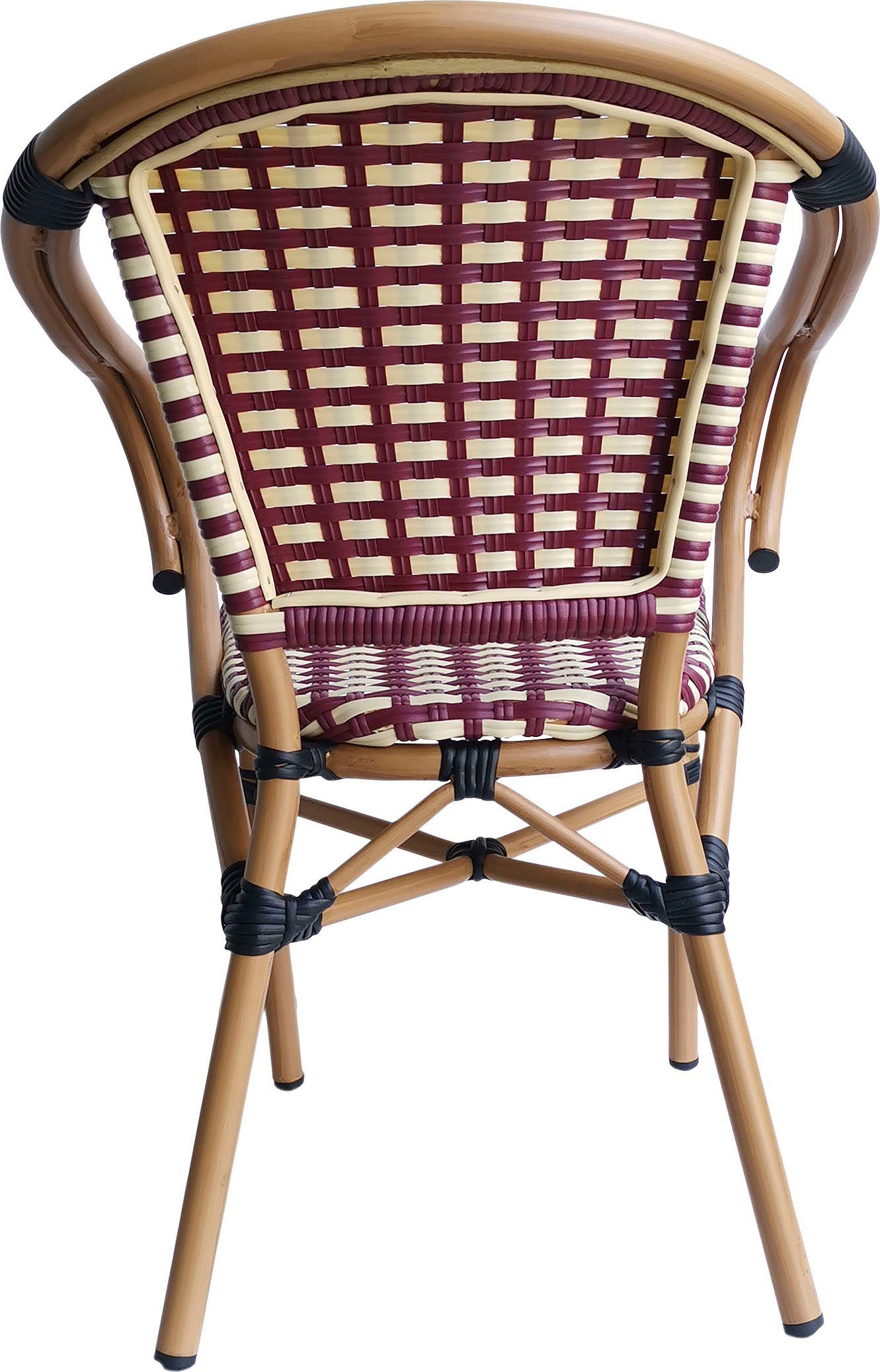 SIT Stapelstoel (set, 2 stuks)