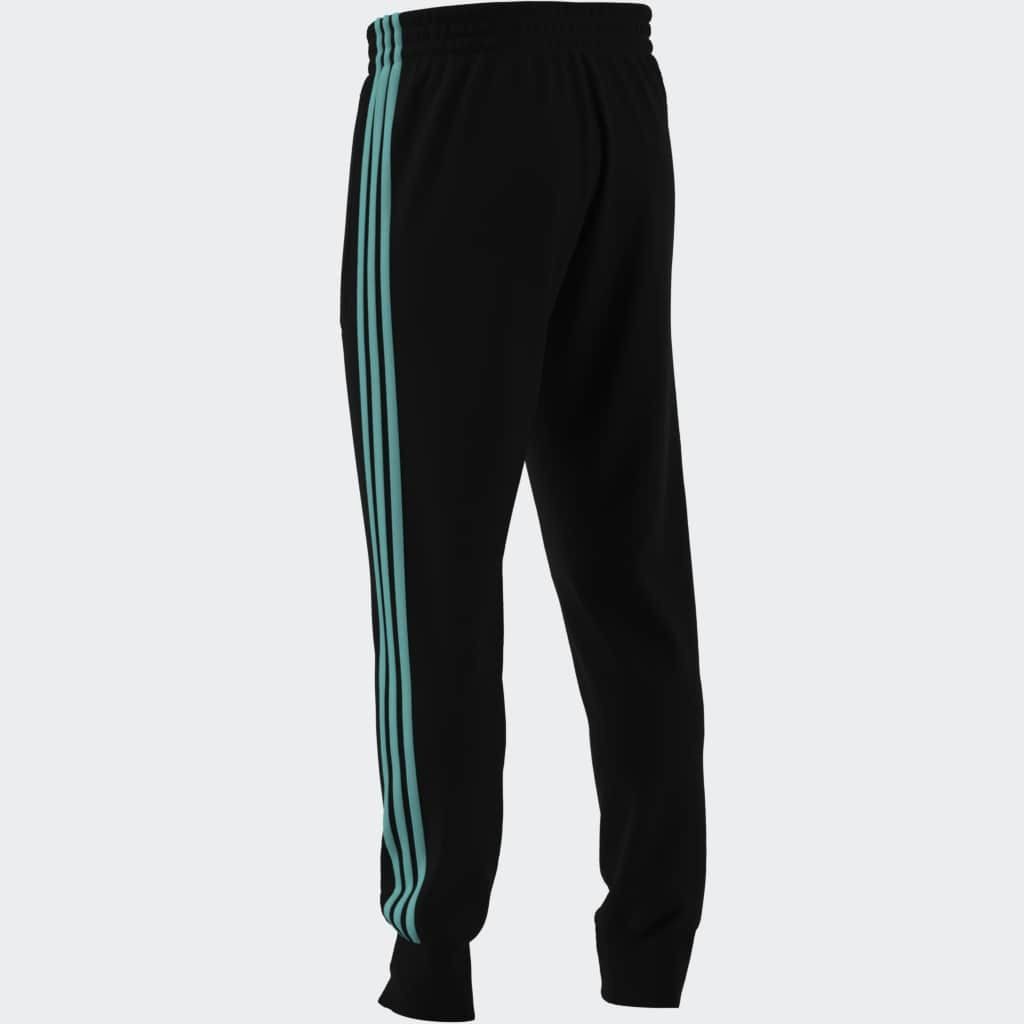 adidas Performance Sportbroek MER DNA PNT M Mercedes AMG mannen motorsport (1-delig)