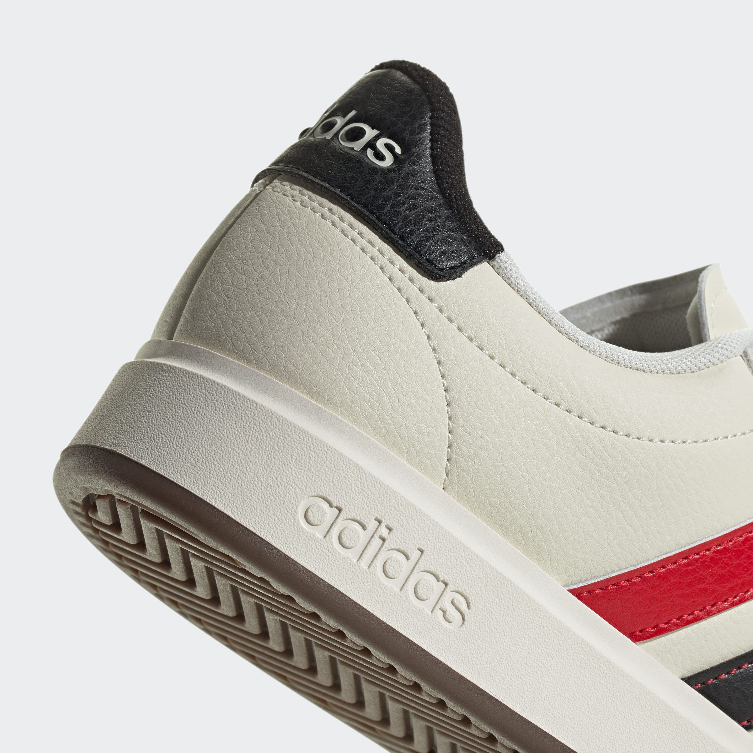 adidas Sportswear Sneakers GRAND COURT 2.0 Design geïnspireerd op de adidas Superstar