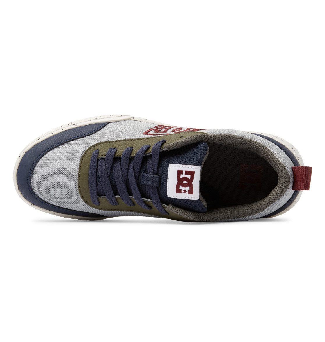 DC Shoes Sneakers Transitor