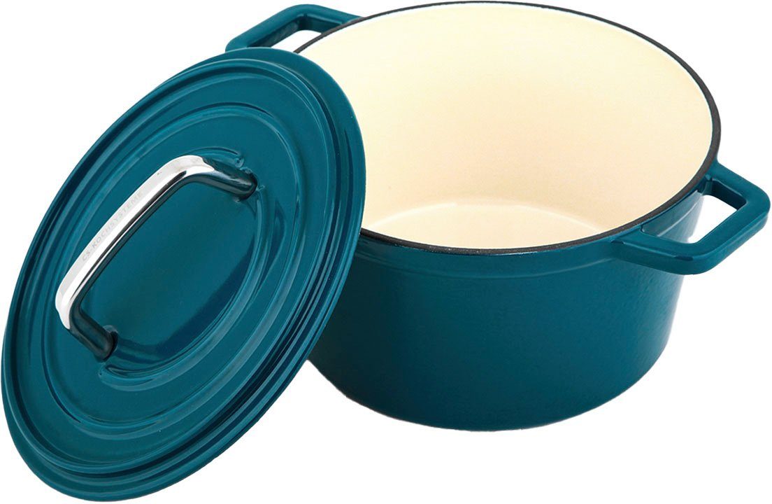 CS-Solingen Braadpan Alpen Inductie