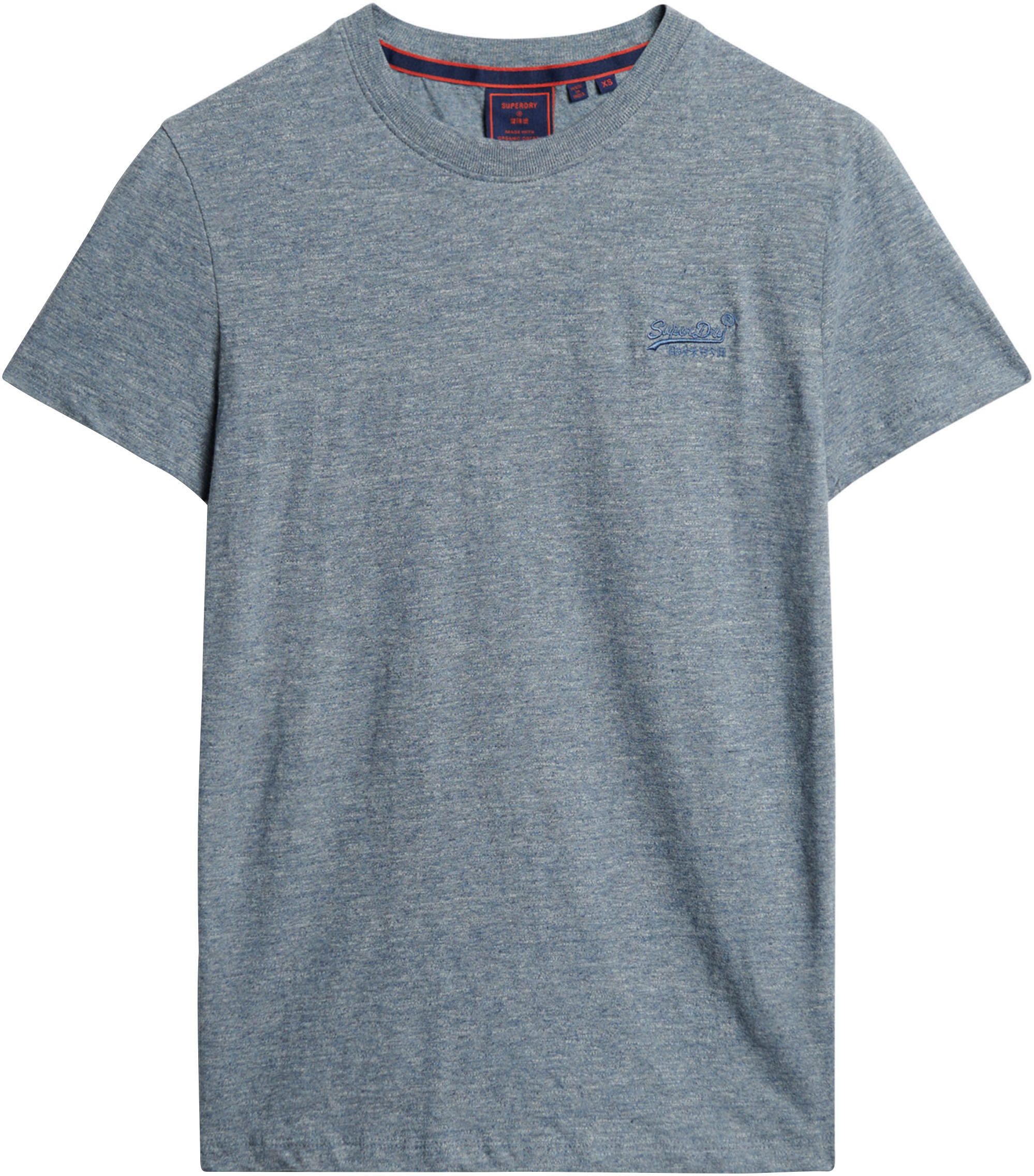 Superdry T-shirt ESSENTIAL TRIPLE PACK T-SHIRT (set 3-delig)