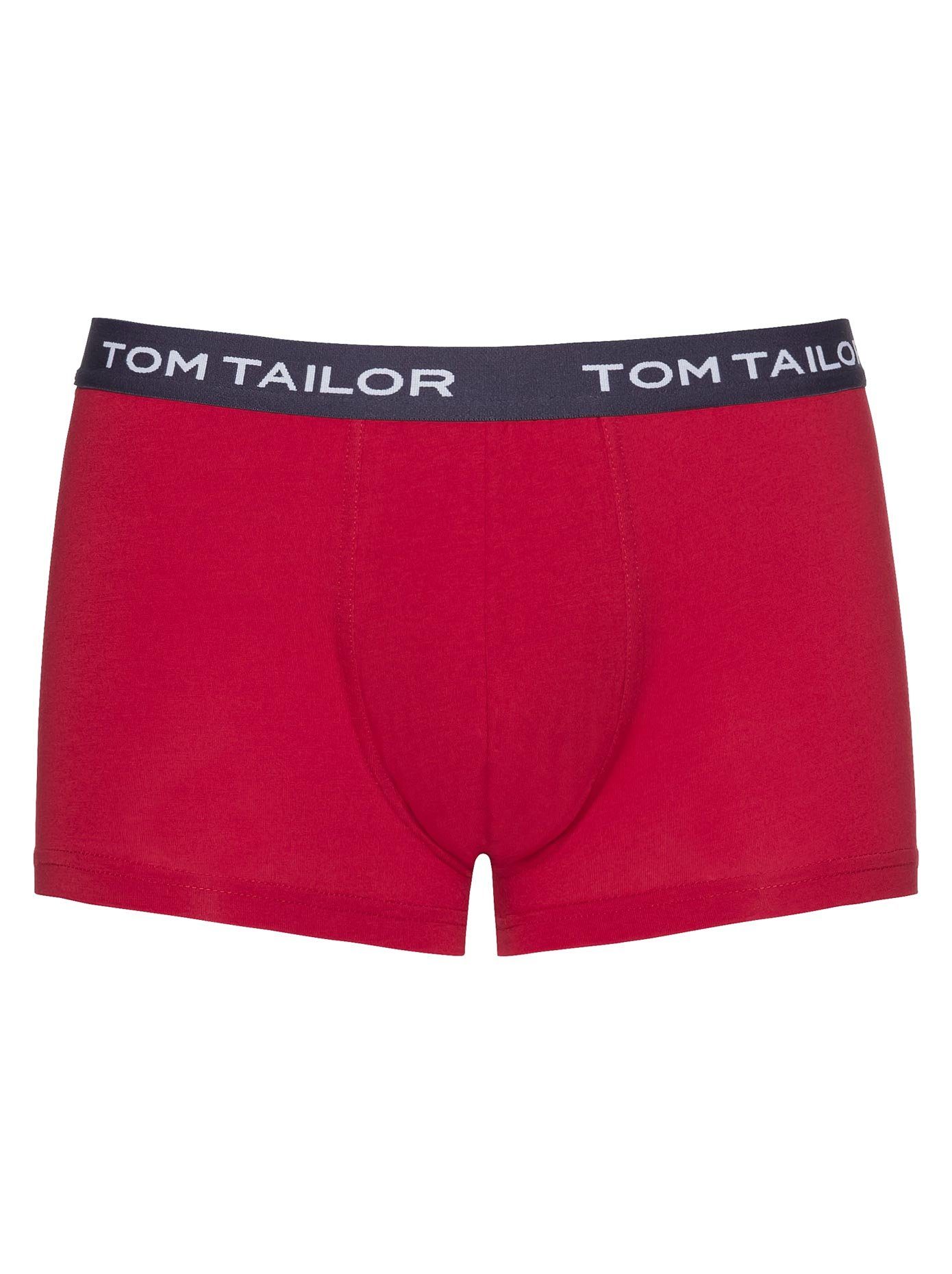 Tom Tailor Hipster (3 stuks)