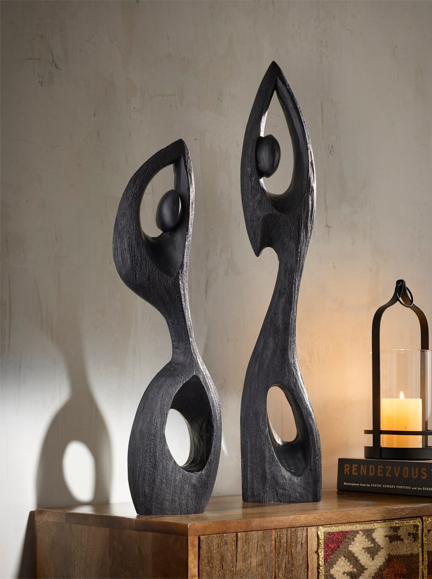 heine home Decoratief figuur