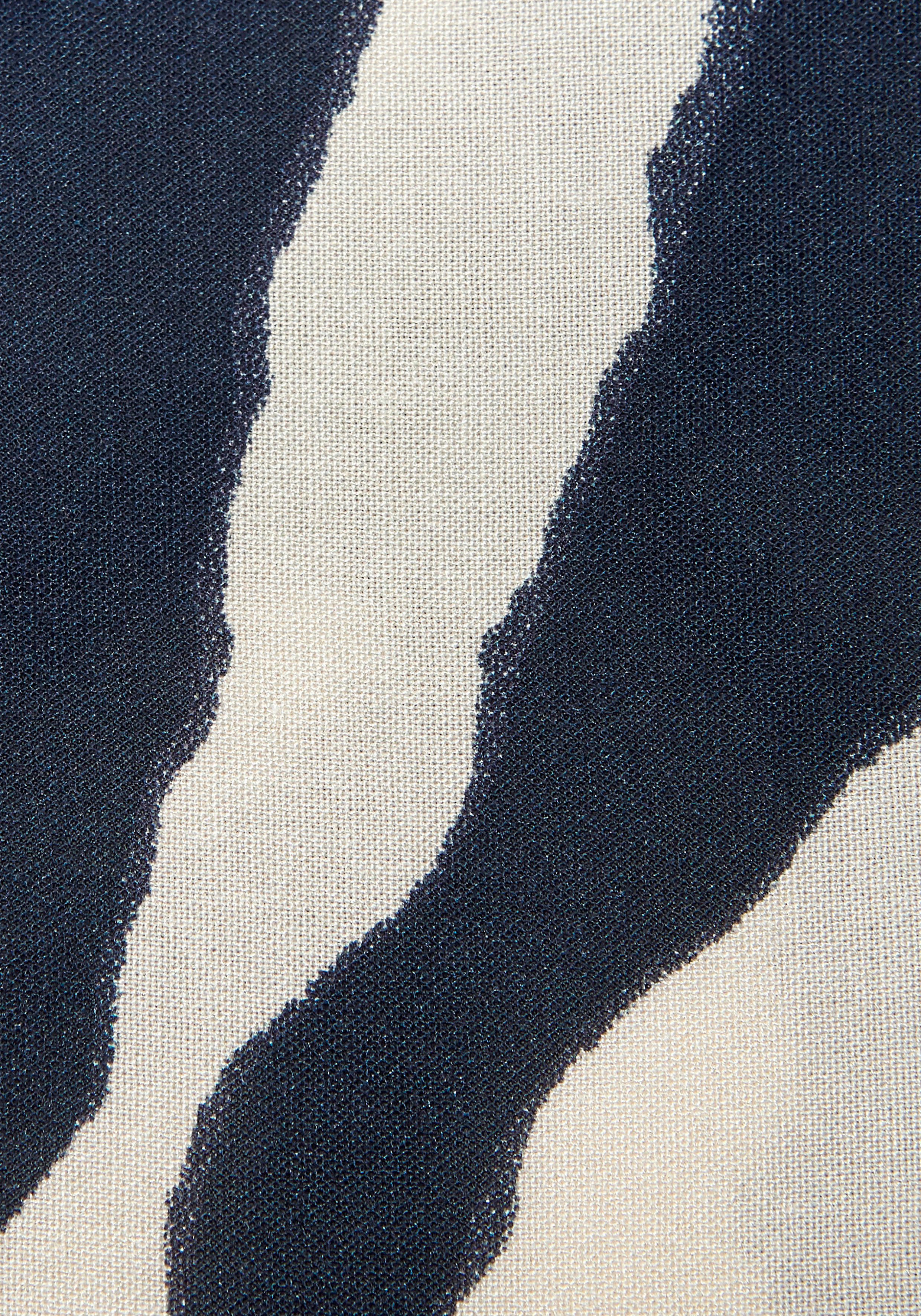Lascana Blouse zonder sluiting