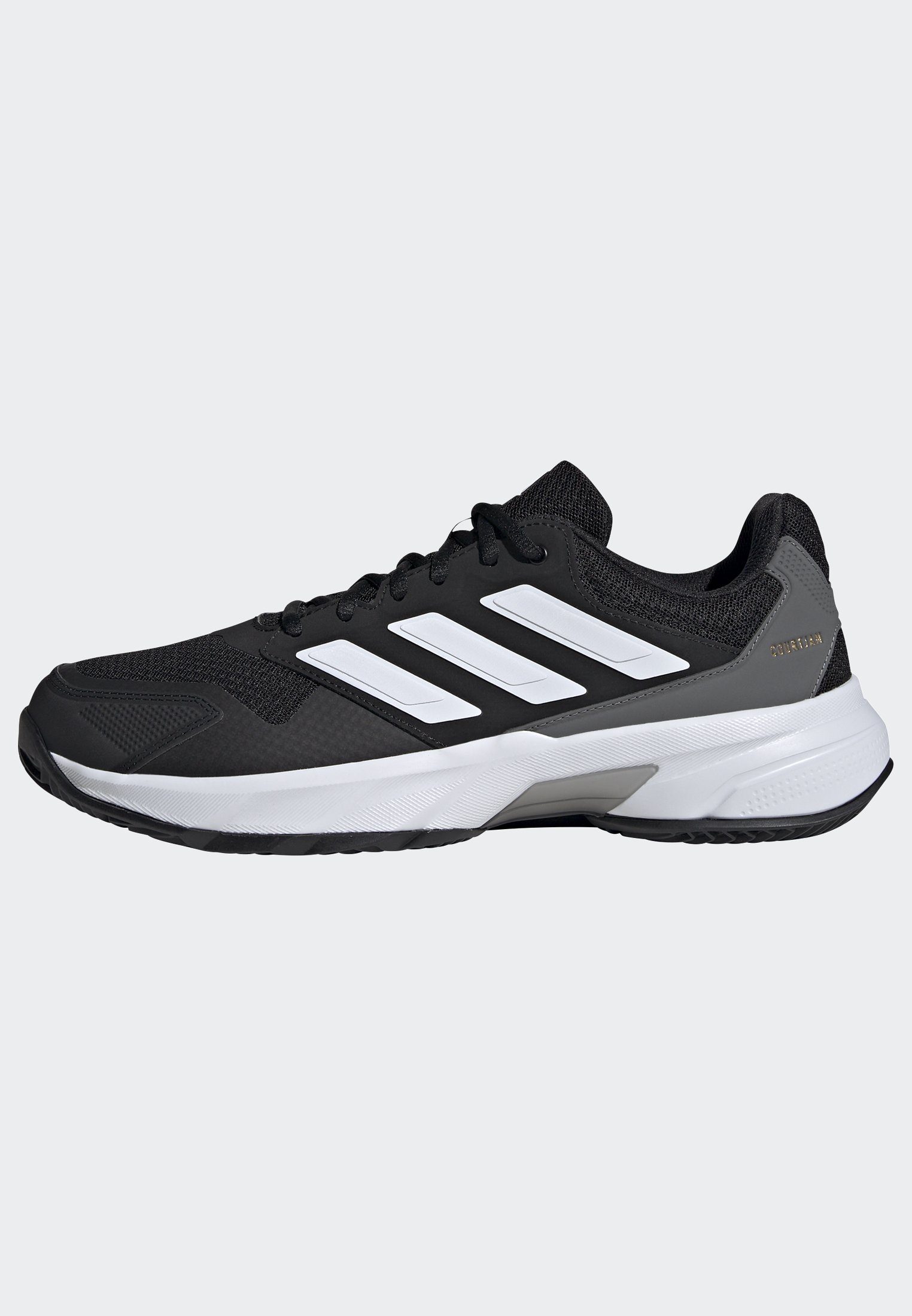 adidas Performance Tennisschoenen COURTJAM CONTROL 3 CLAY